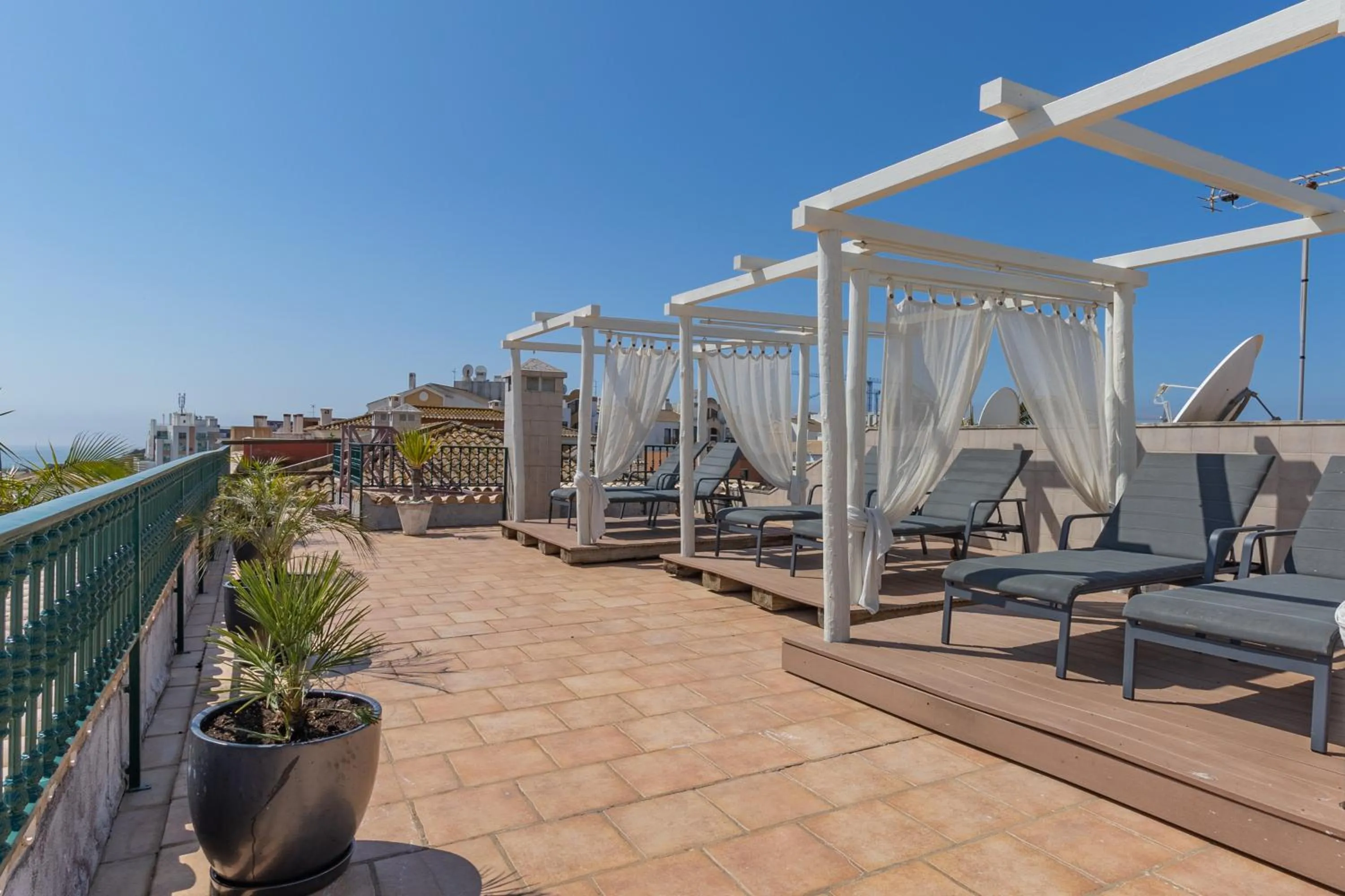 Charming Residence & Guest House Dom Manuel I Adults only