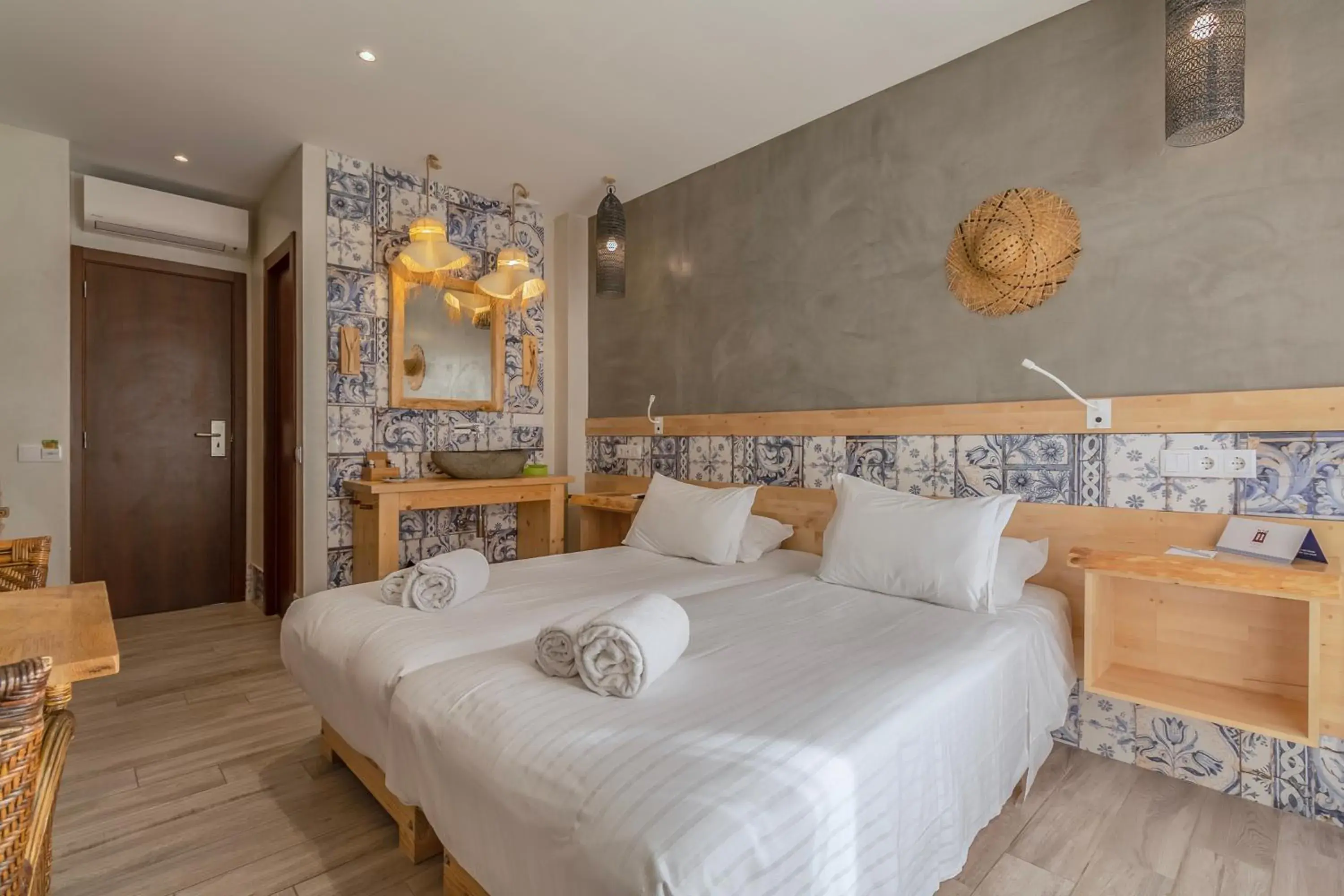 Standard Double or Twin Room - Guest house in Charming Residence & Guest House Dom Manuel I Adults only Standard Double or Twin Room - Guest house in Charming Residence & Guest House Dom Manuel I Adults only