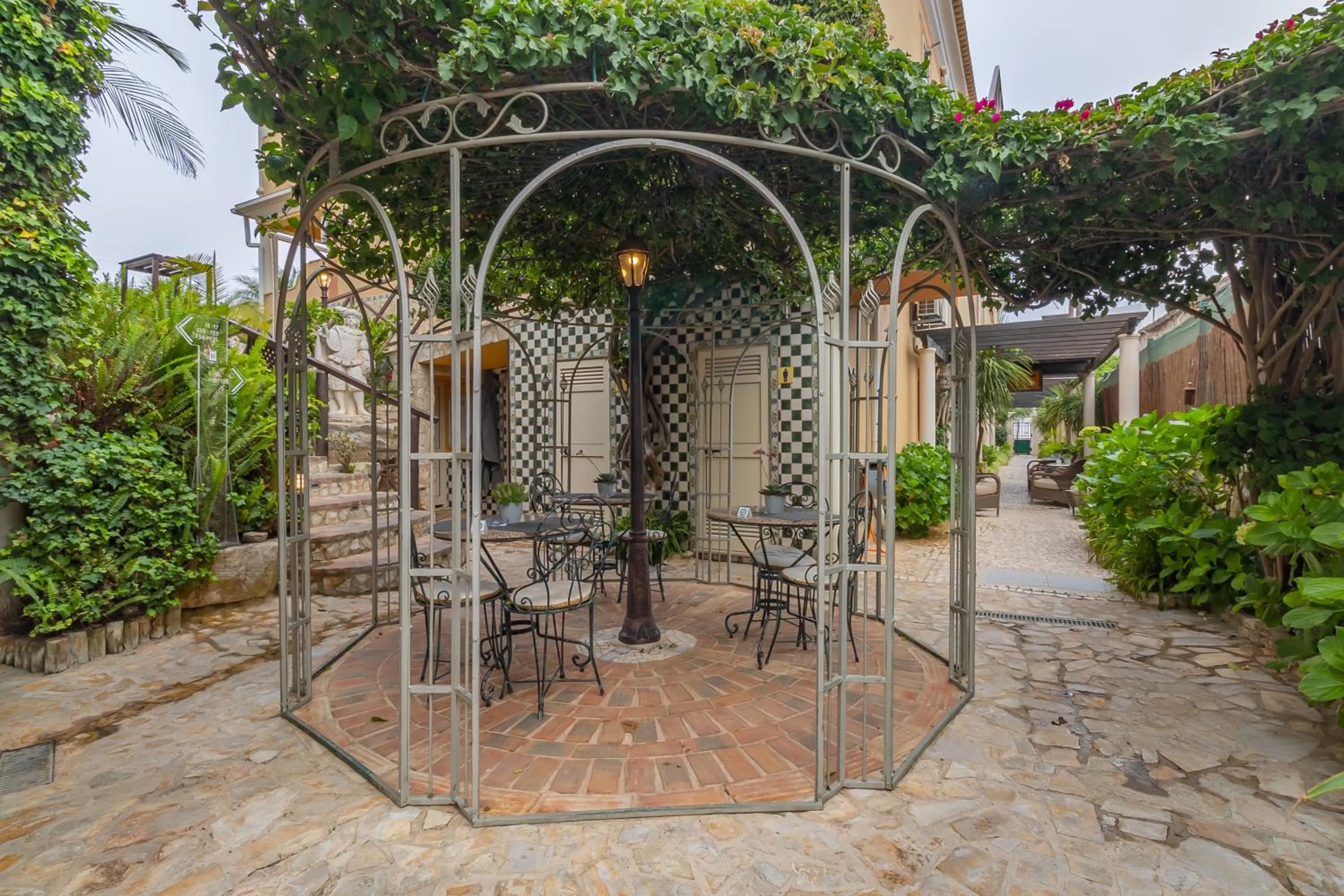 Charming Residence & Guest House Dom Manuel I Adults only