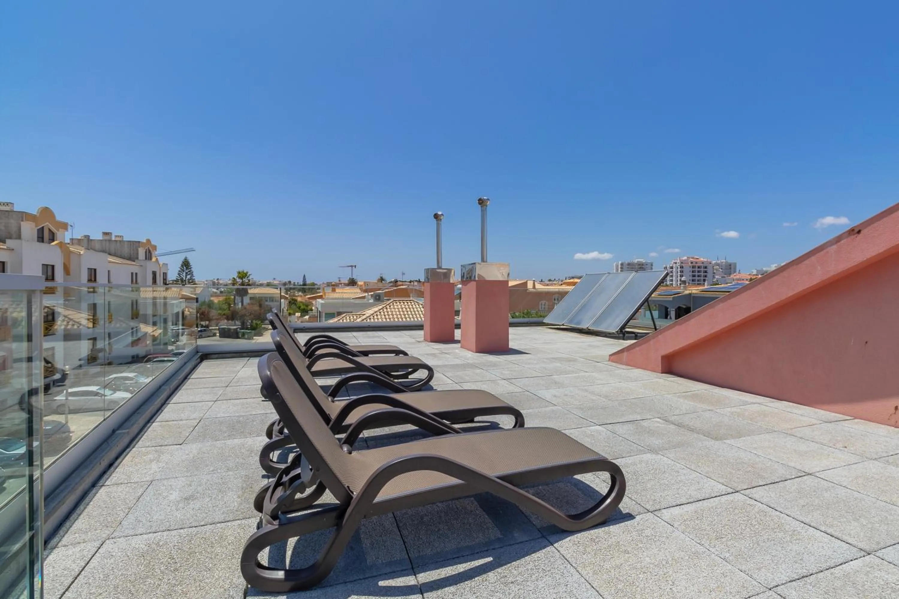 Charming Residence & Guest House Dom Manuel I Adults only