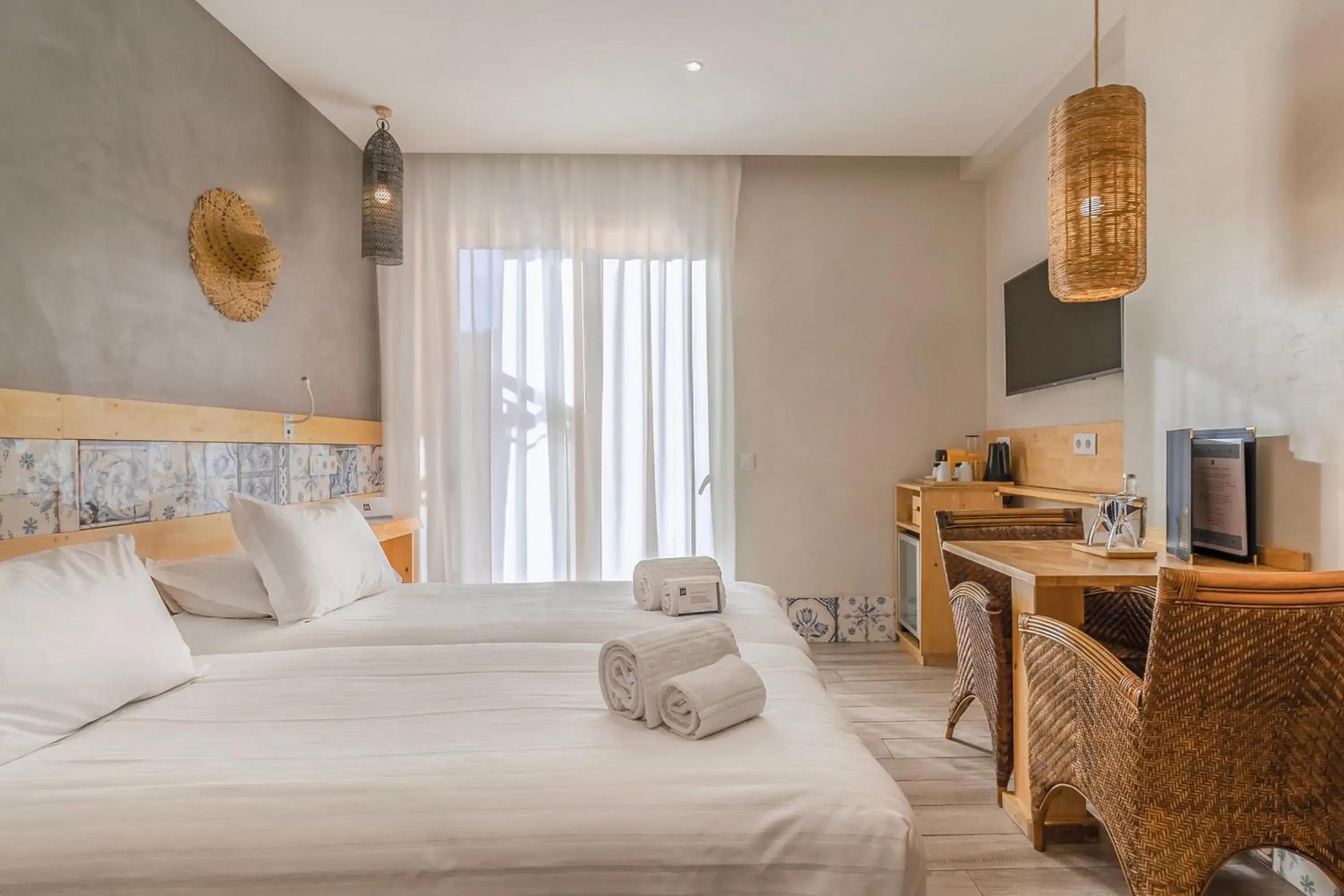 Standard Double or Twin Room - Guest house in Charming Residence & Guest House Dom Manuel I Adults only Standard Double or Twin Room - Guest house in Charming Residence & Guest House Dom Manuel I Adults only