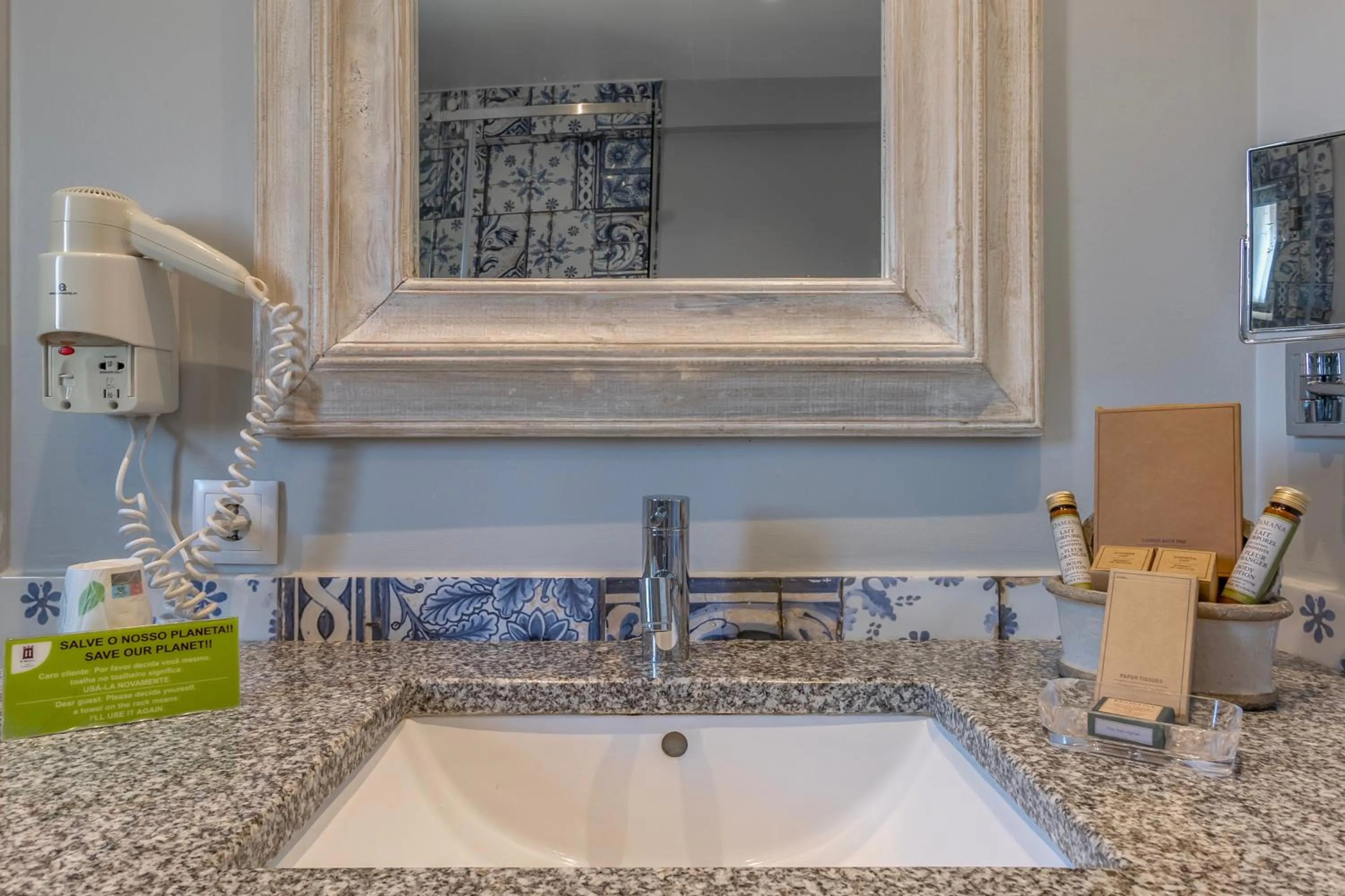 Charming Residence & Guest House Dom Manuel I Adults only