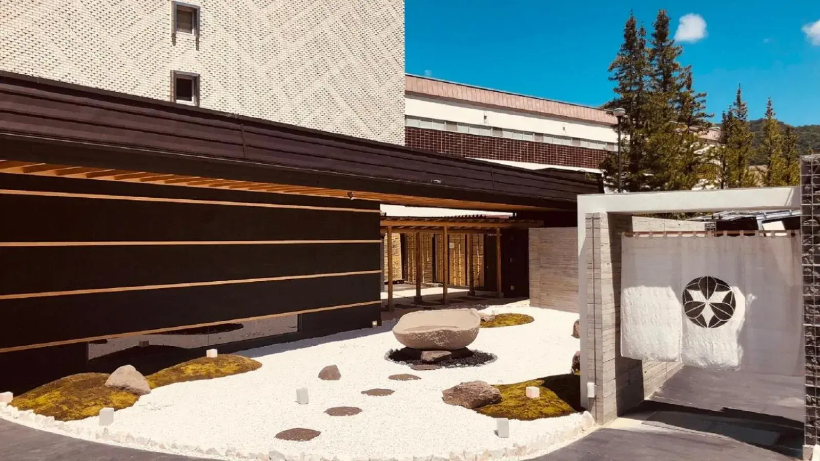 Shogetsu Grand Hotel Shogetsu Grand Hotel