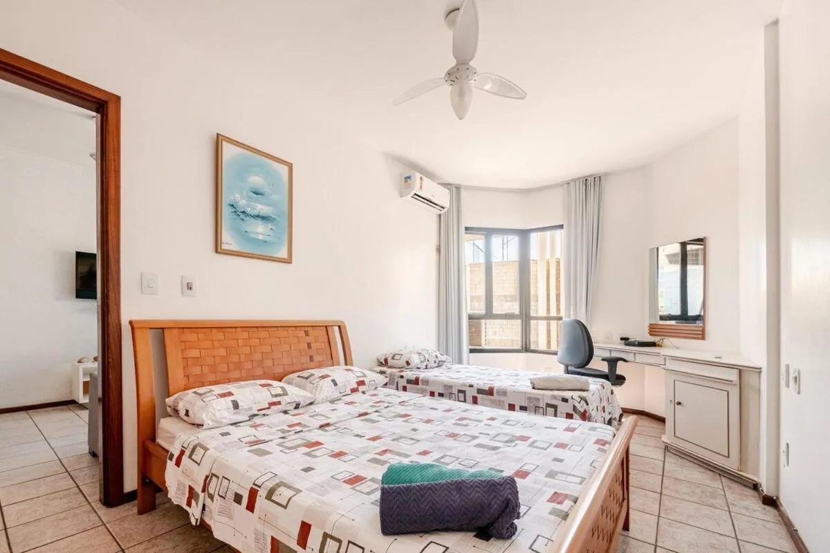 Apartamento Barra Tropical Residence