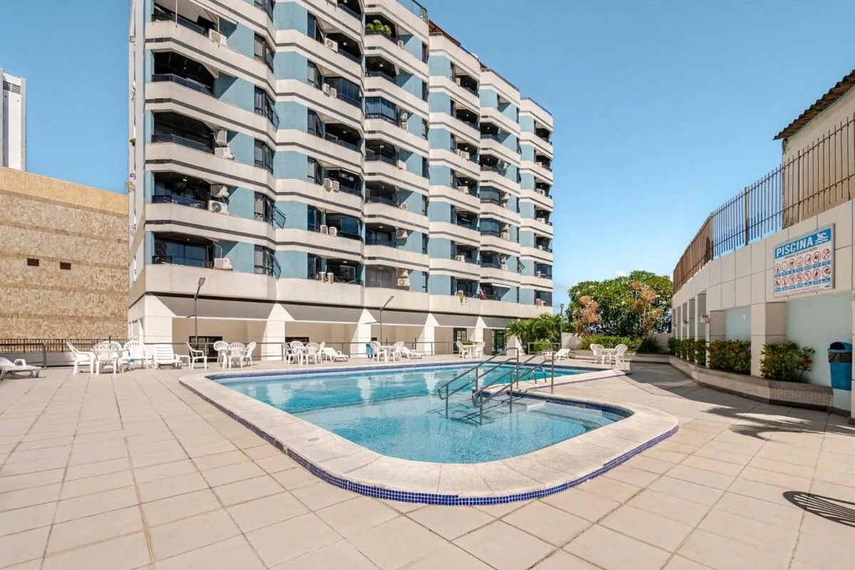 Apartamento Barra Tropical Residence