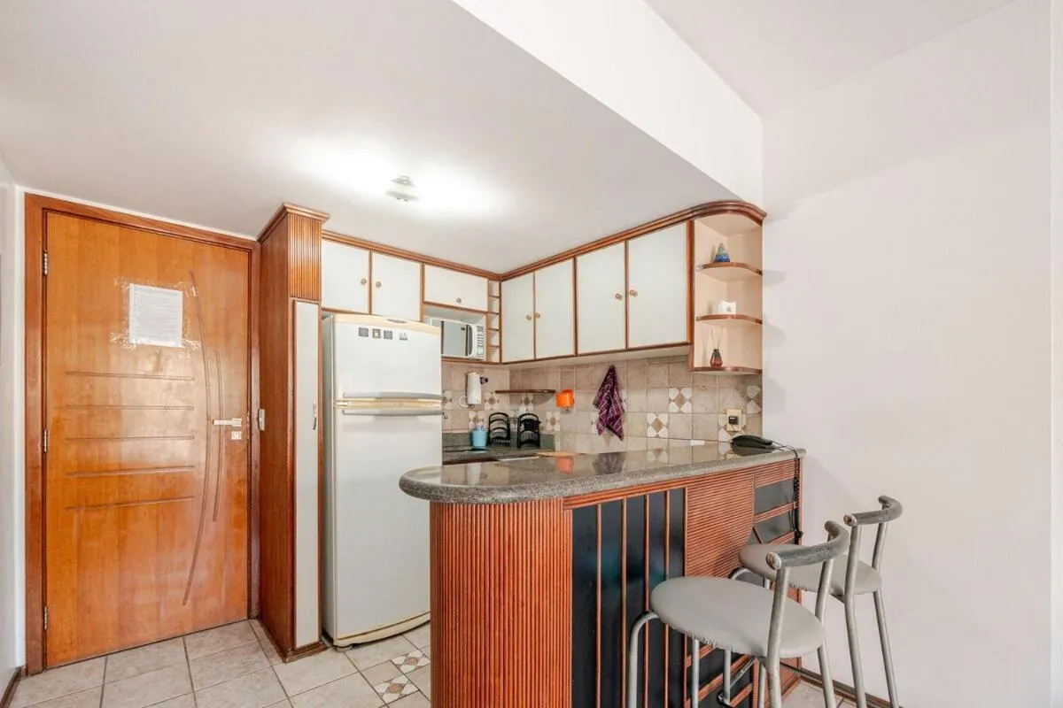Apartamento Barra Tropical Residence