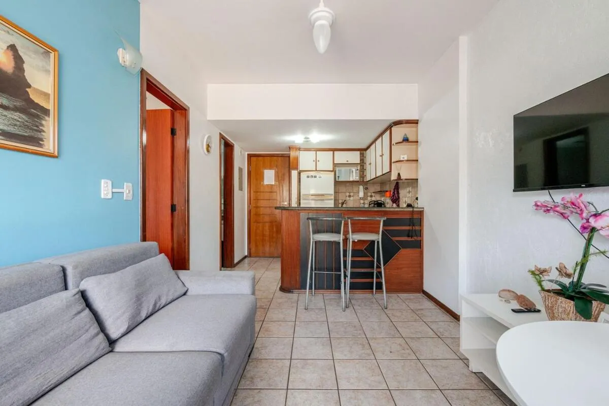 Apartamento Barra Tropical Residence