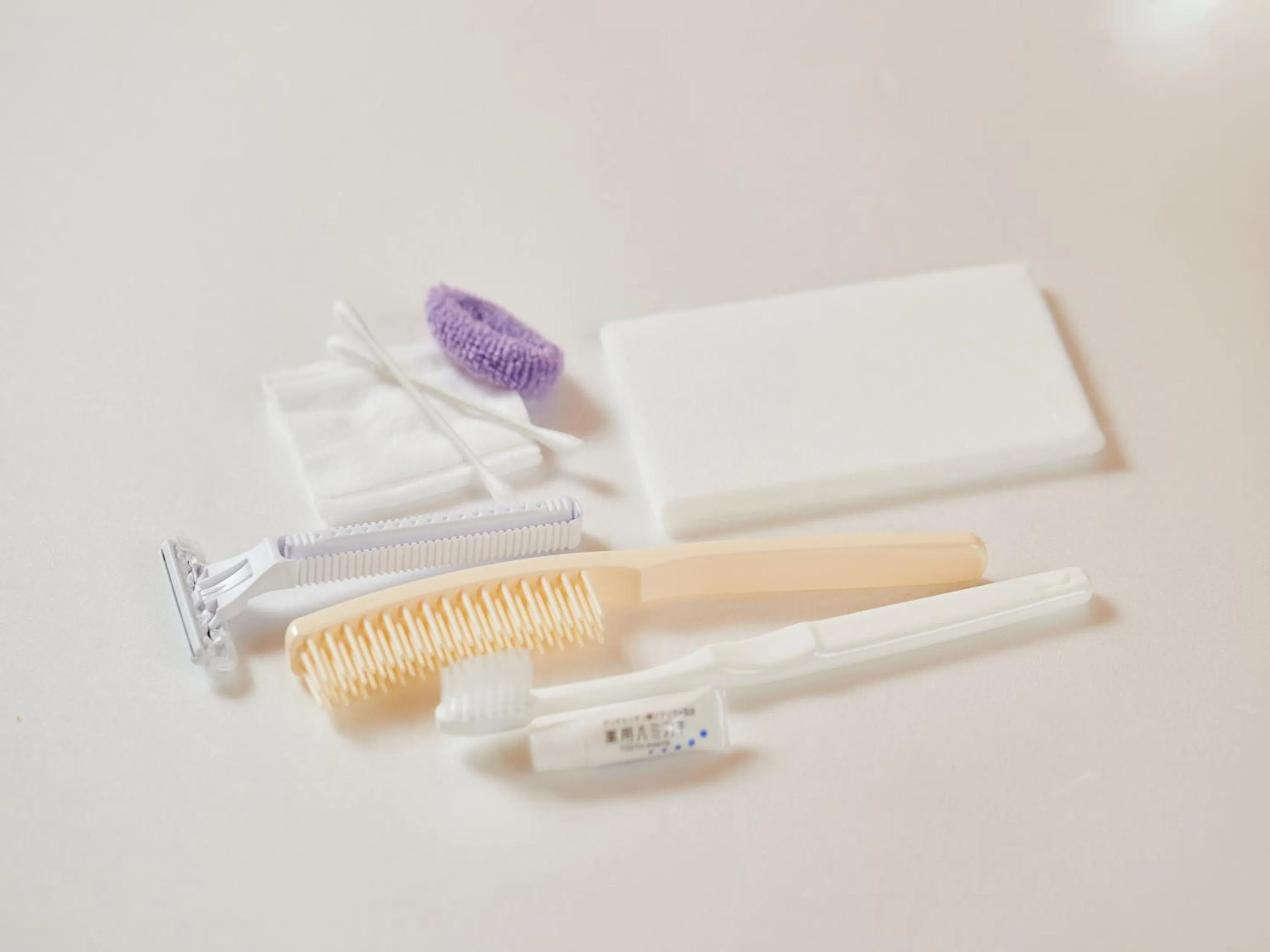 room service in GRG Hotel Naha Higashimachi