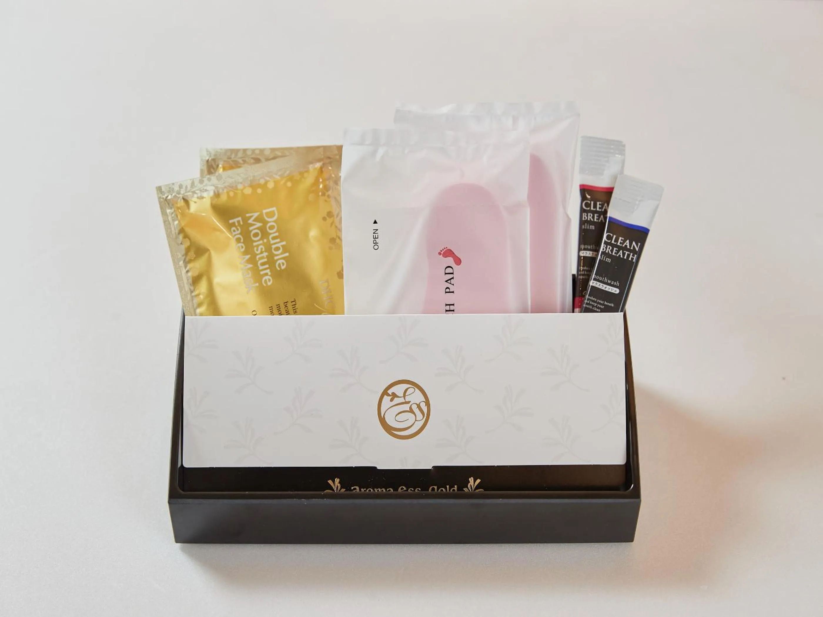 room service in GRG Hotel Naha Higashimachi