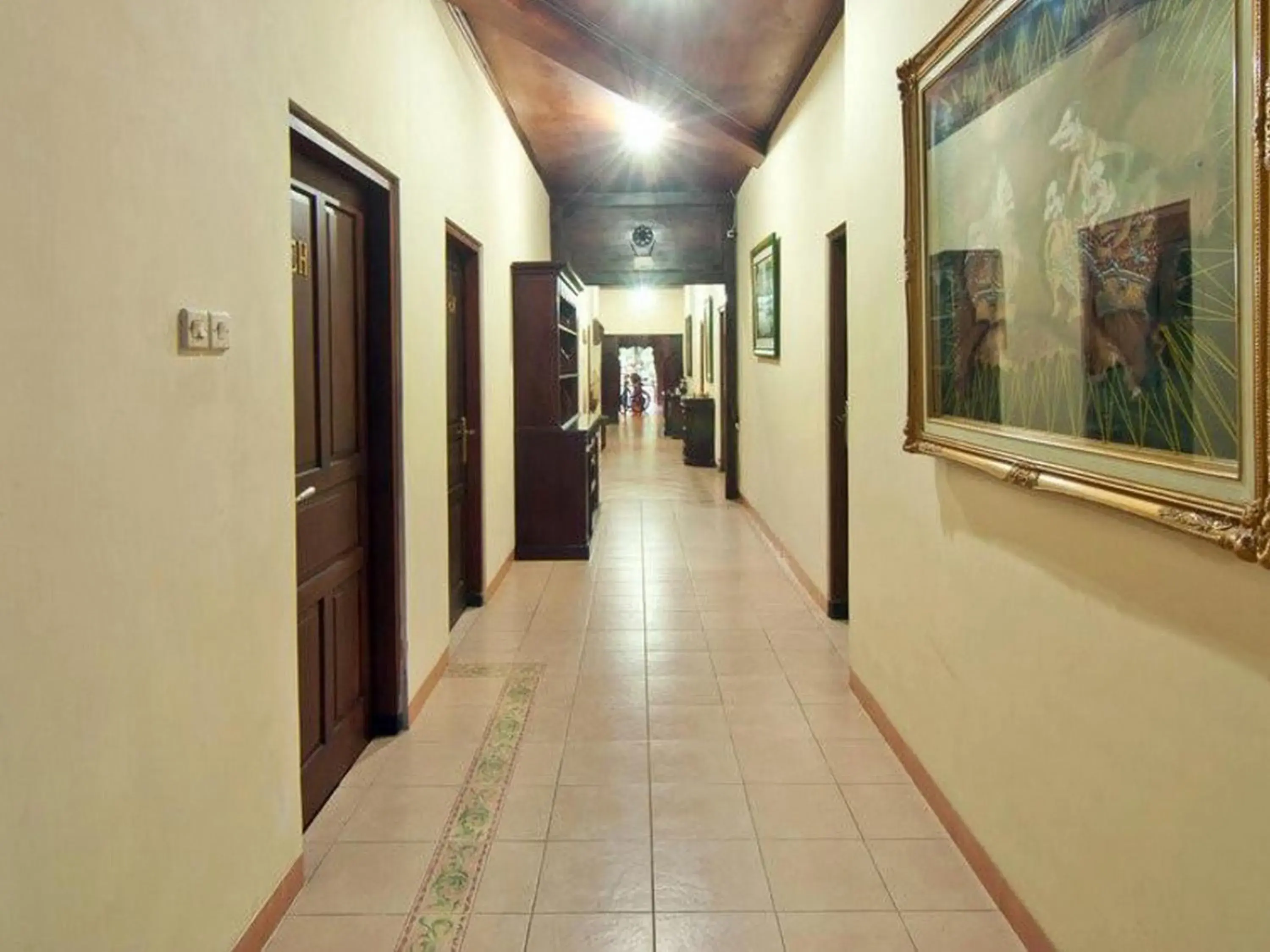 Alam Jogja Resort Mitra RedDoorz Alam Jogja Resort Mitra RedDoorz