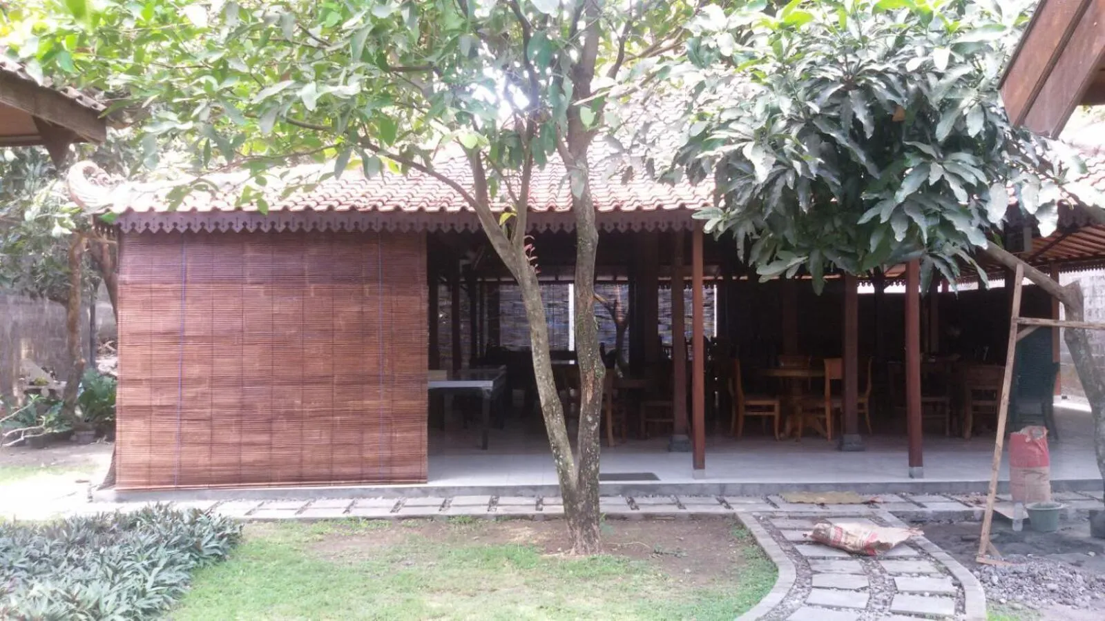 Property building in Alam Jogja Resort Mitra RedDoorz