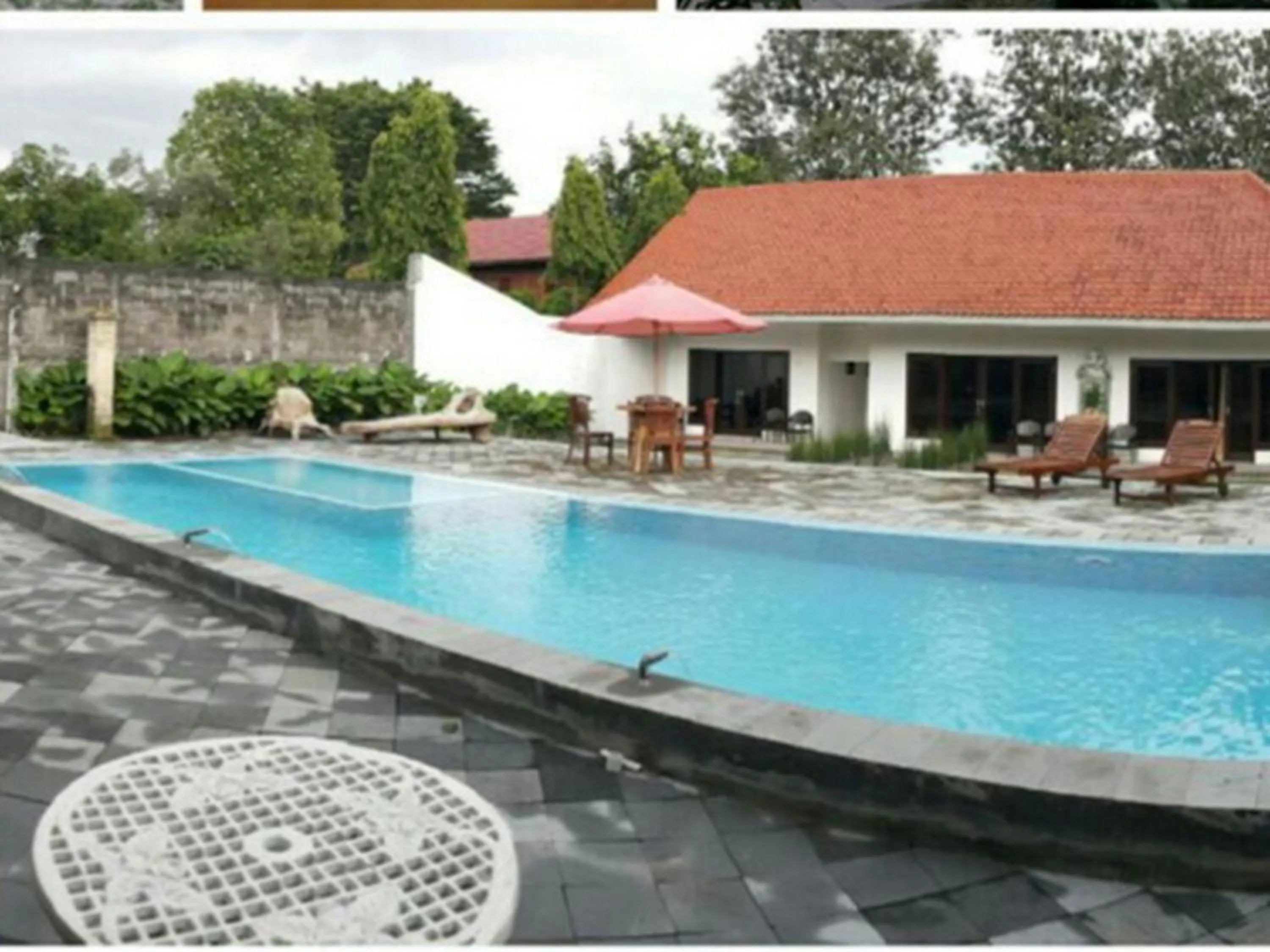 Property building in Alam Jogja Resort Mitra RedDoorz