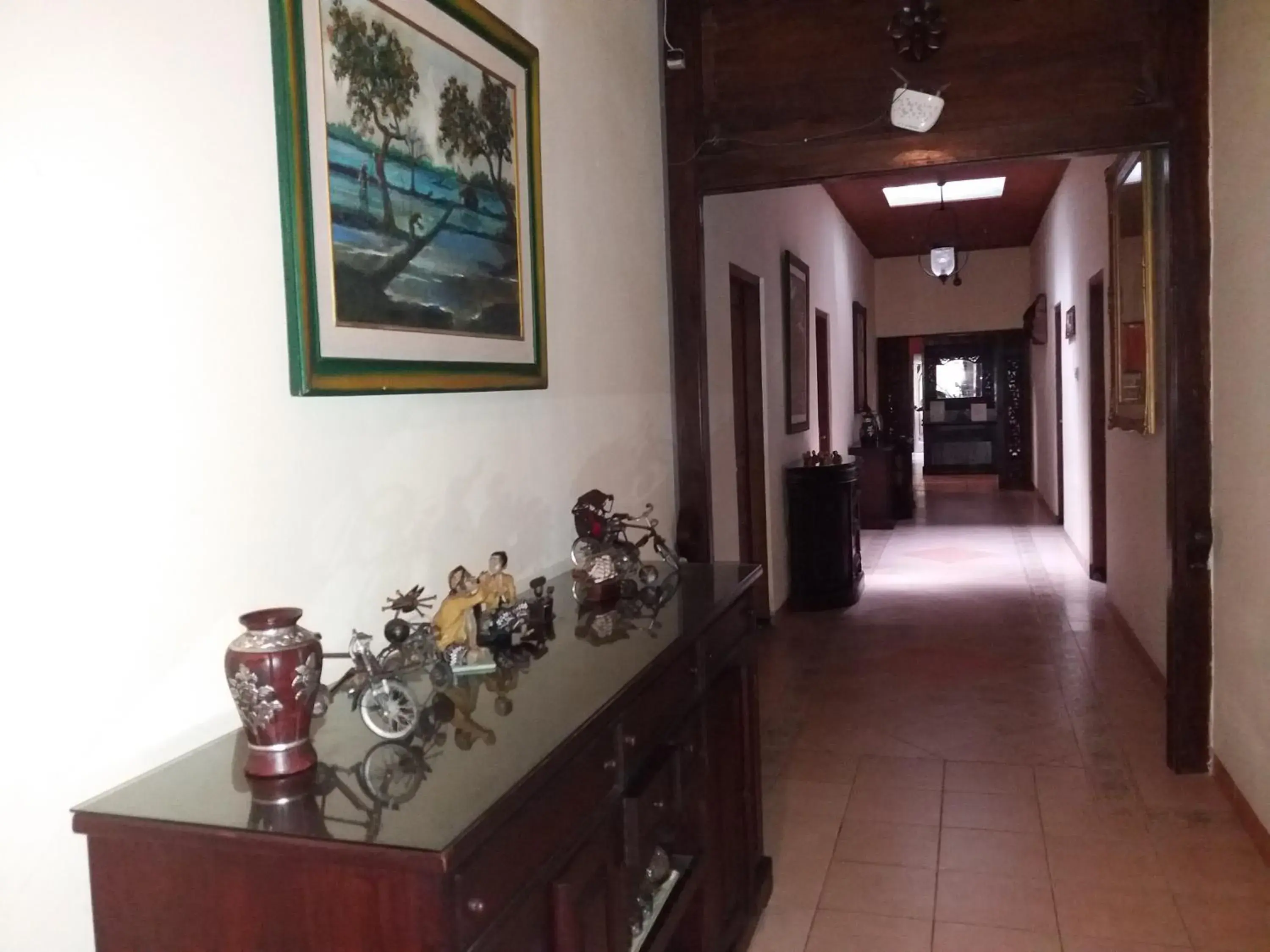 Property building in Alam Jogja Resort Mitra RedDoorz Property building in Alam Jogja Resort Mitra RedDoorz