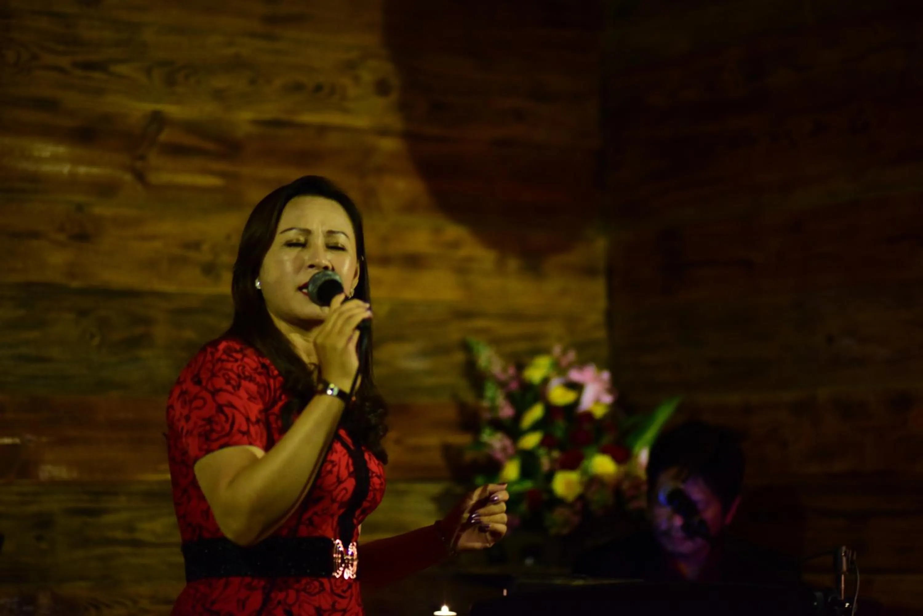 Entertainment in Dalat Cadasa Resort