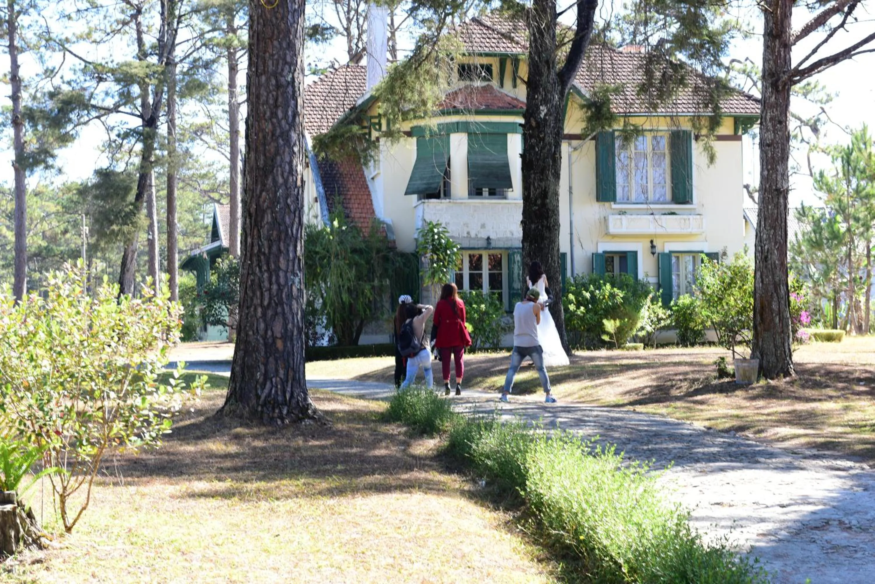 Other in Dalat Cadasa Resort