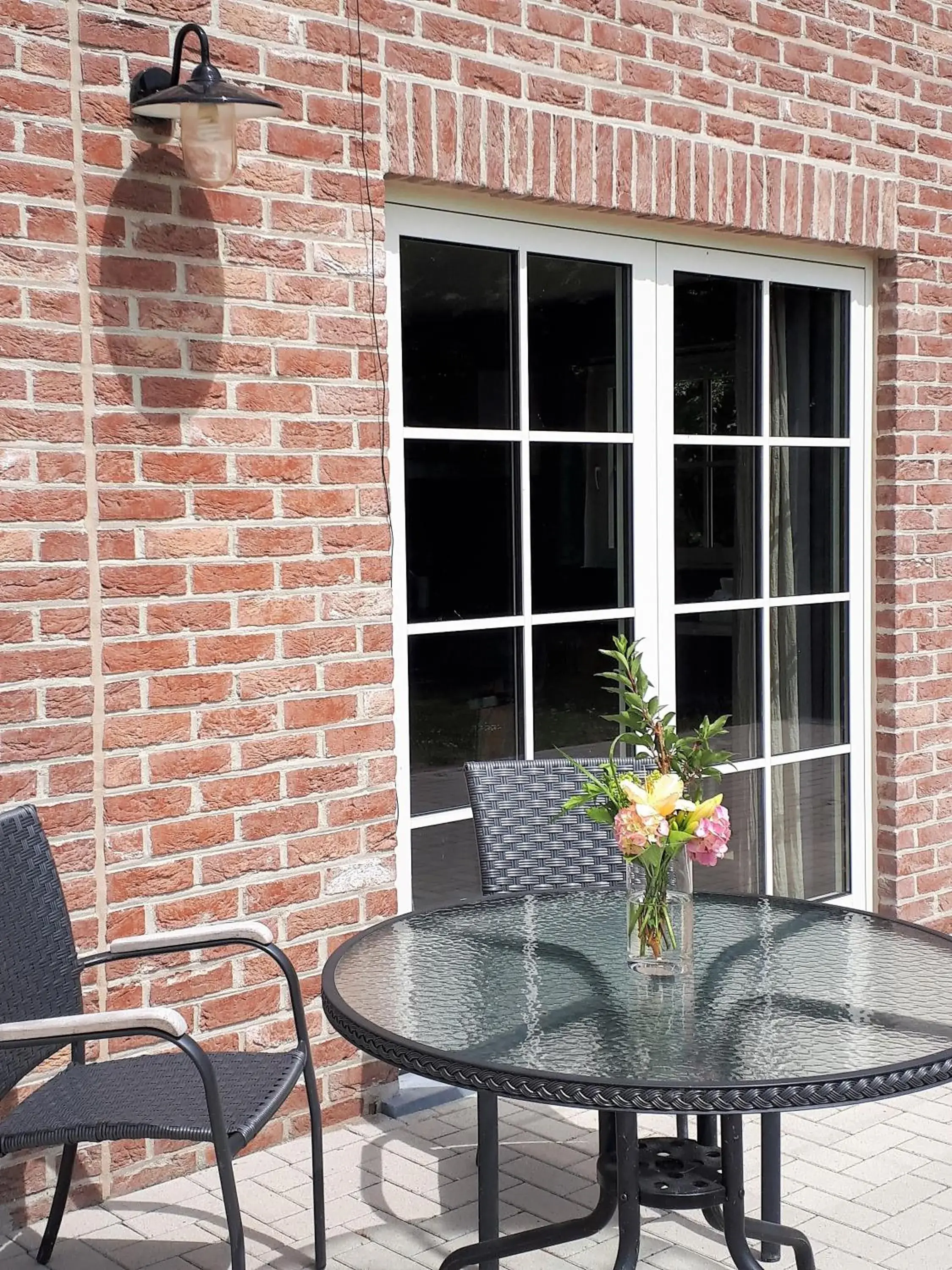 Large Double Room in Klein Cambron Large Double Room in Klein Cambron