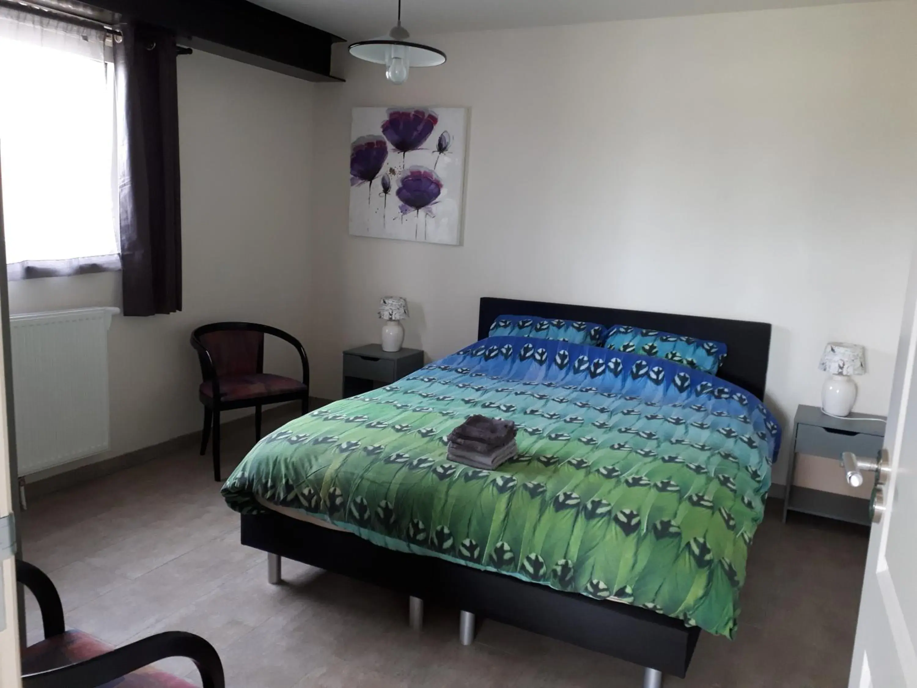 Large Double Room in Klein Cambron Large Double Room in Klein Cambron