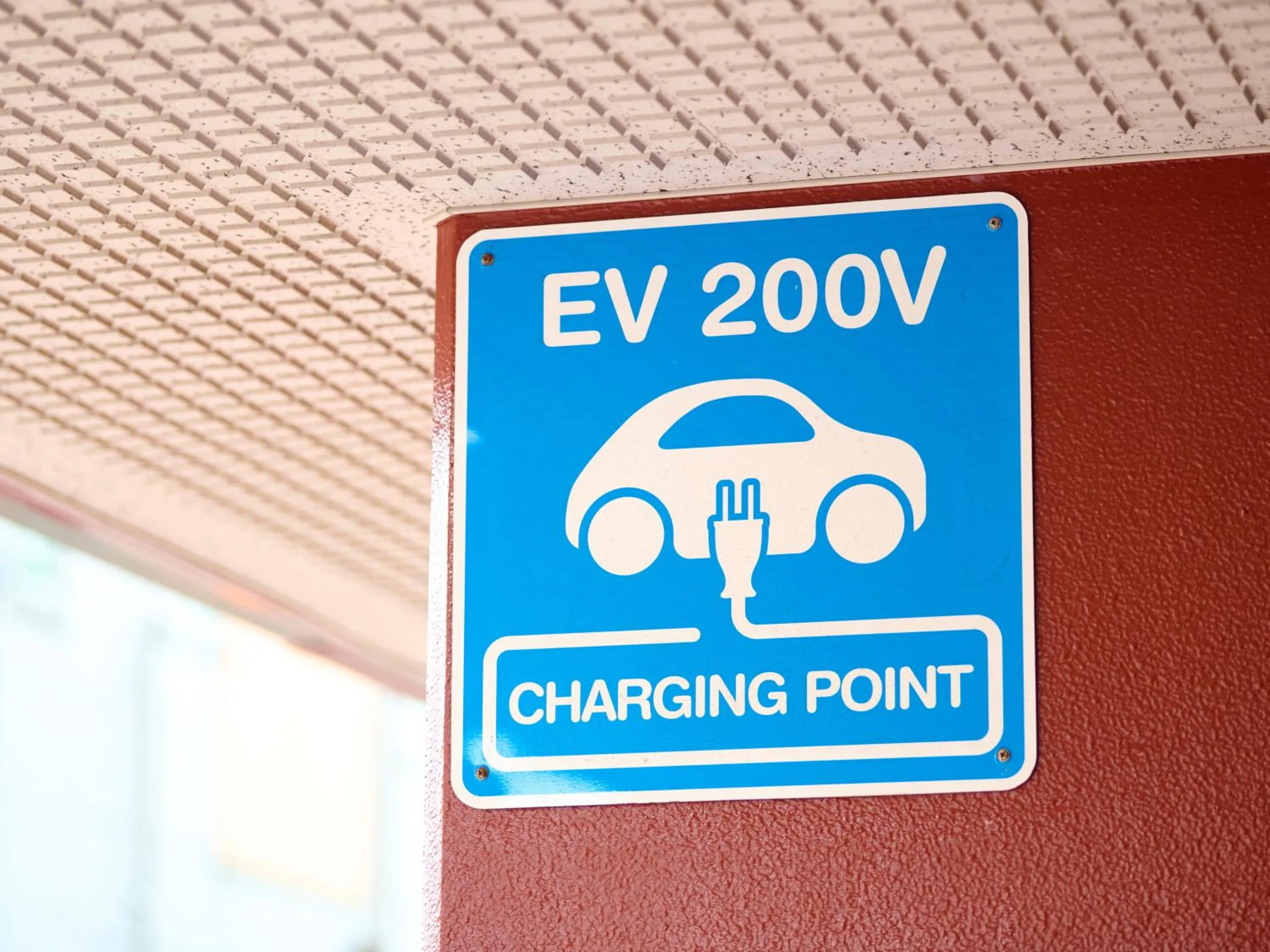 Parking in Tabist Hotel Seishokan