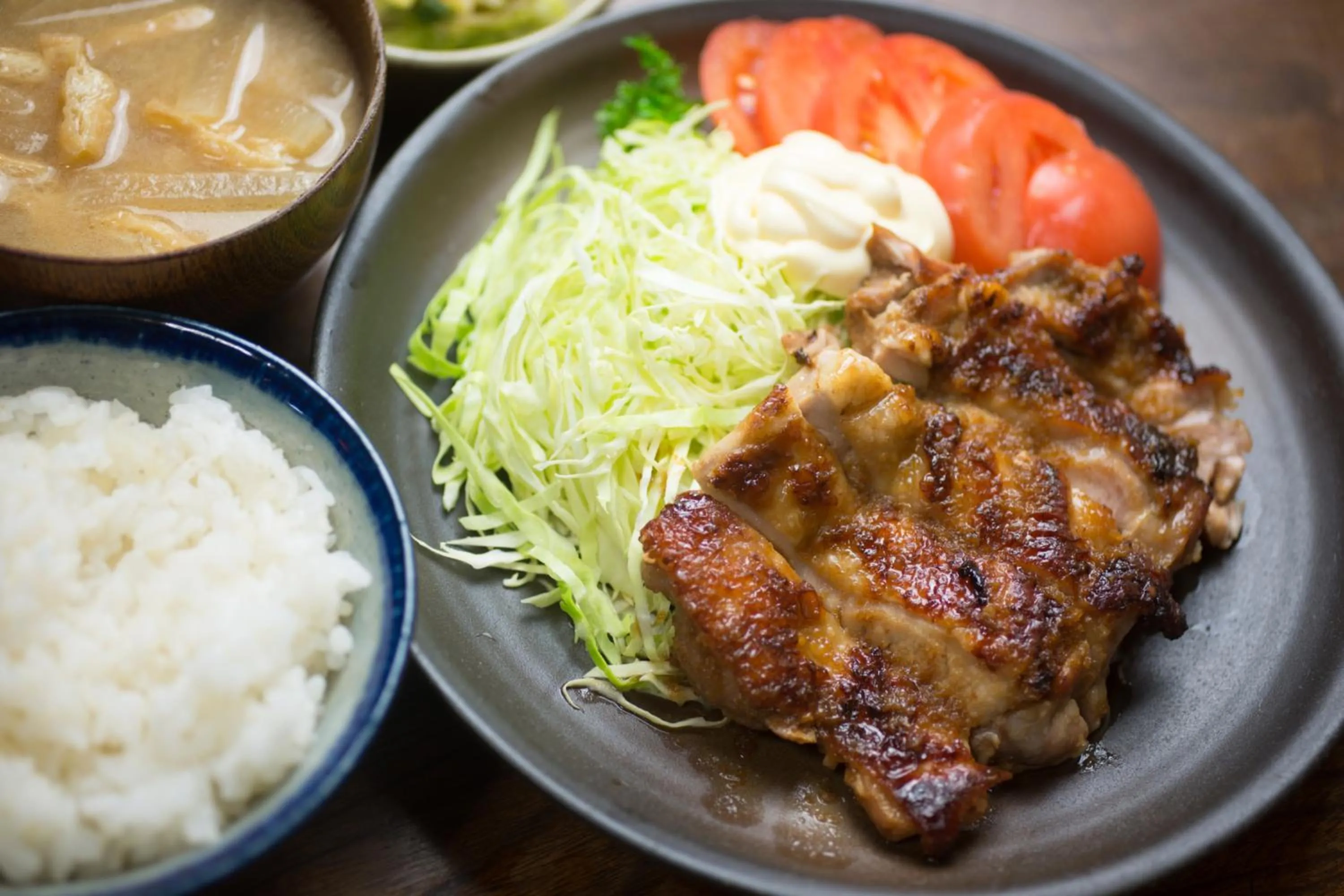 Food in Tabist Hotel Seishokan