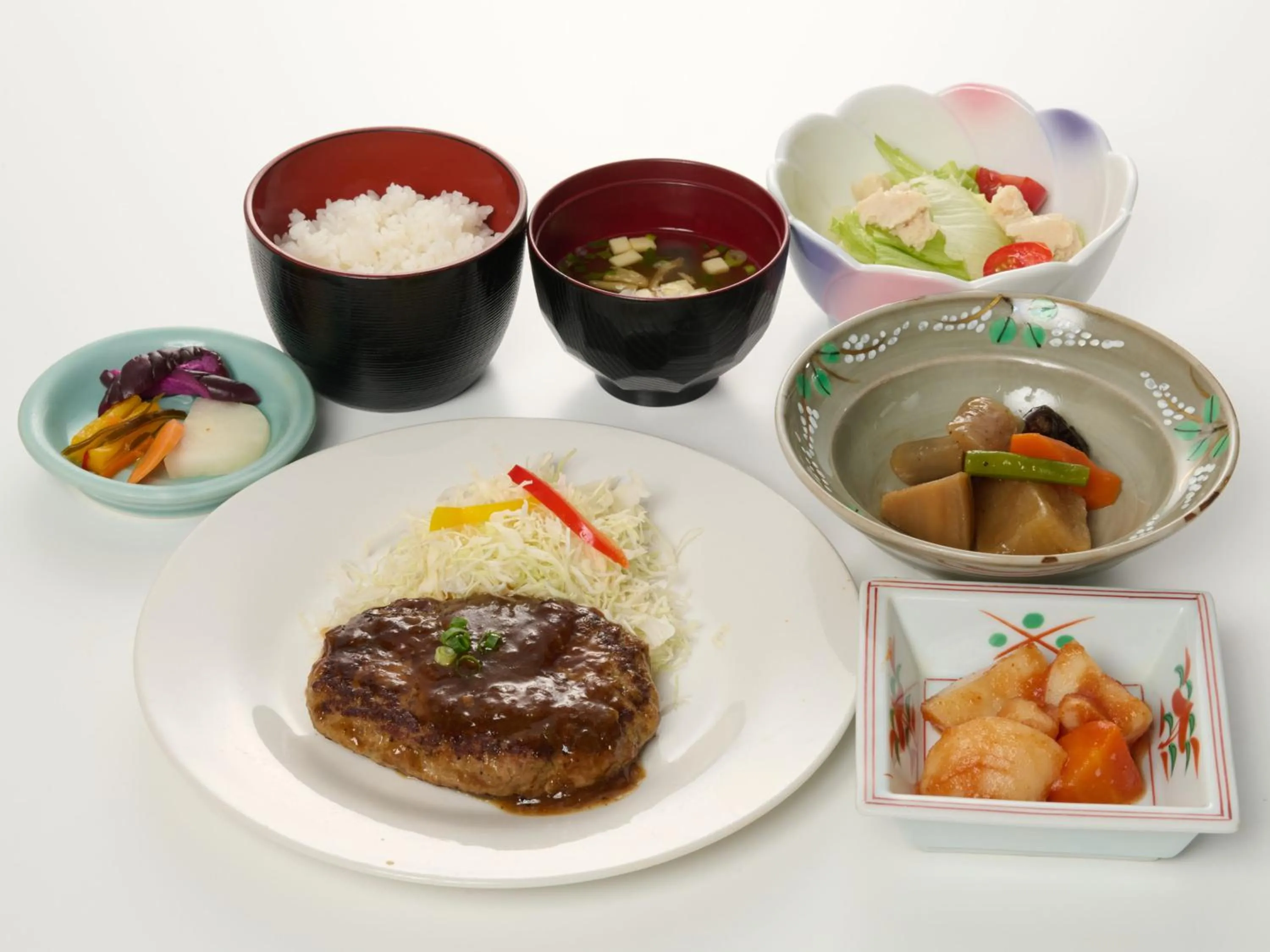 Food and drinks in Tabist Hotel Seishokan