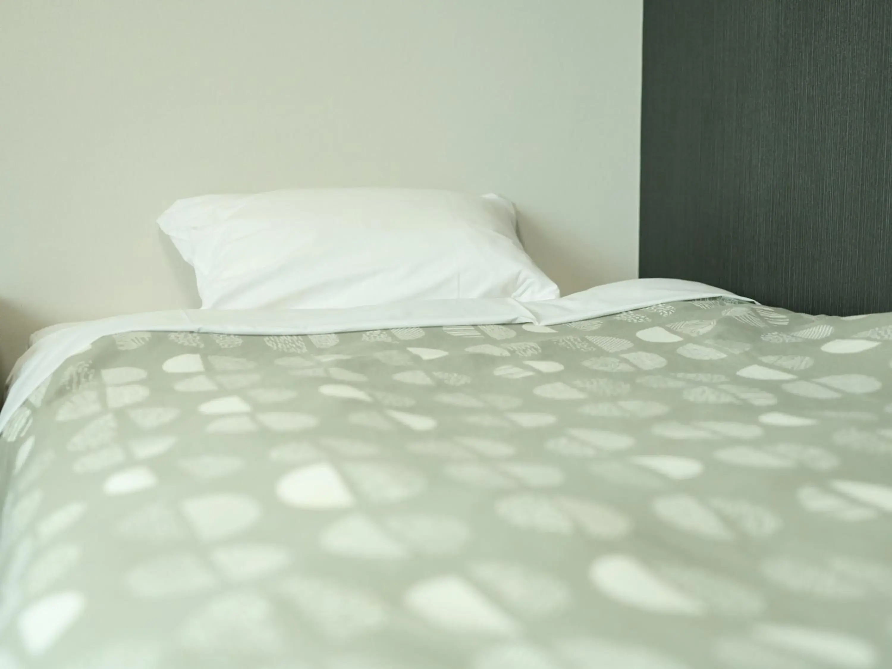 Twin Room - single occupancy in Tabist Hotel Seishokan Twin Room - single occupancy in Tabist Hotel Seishokan