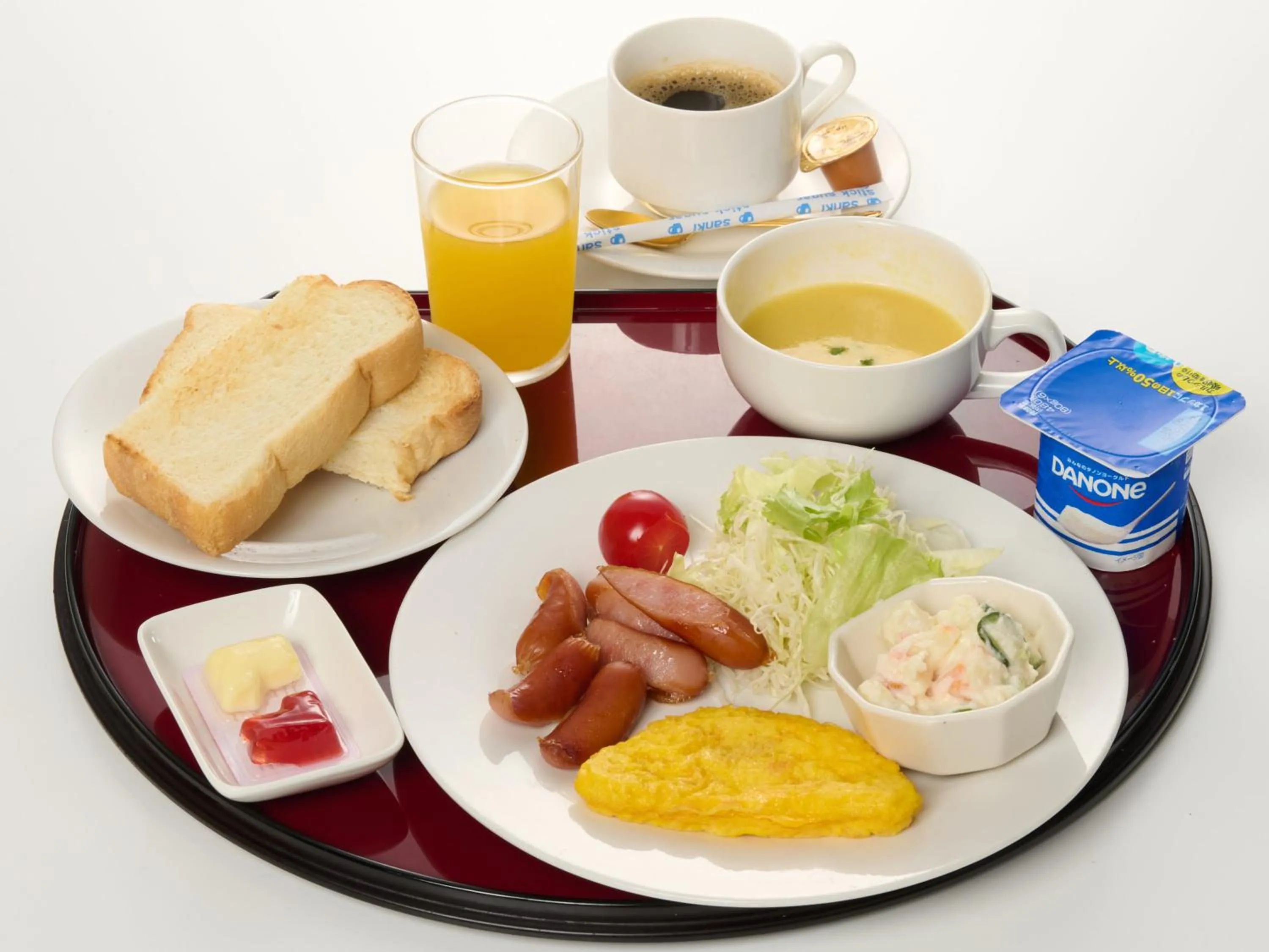 Food and drinks in Tabist Hotel Seishokan