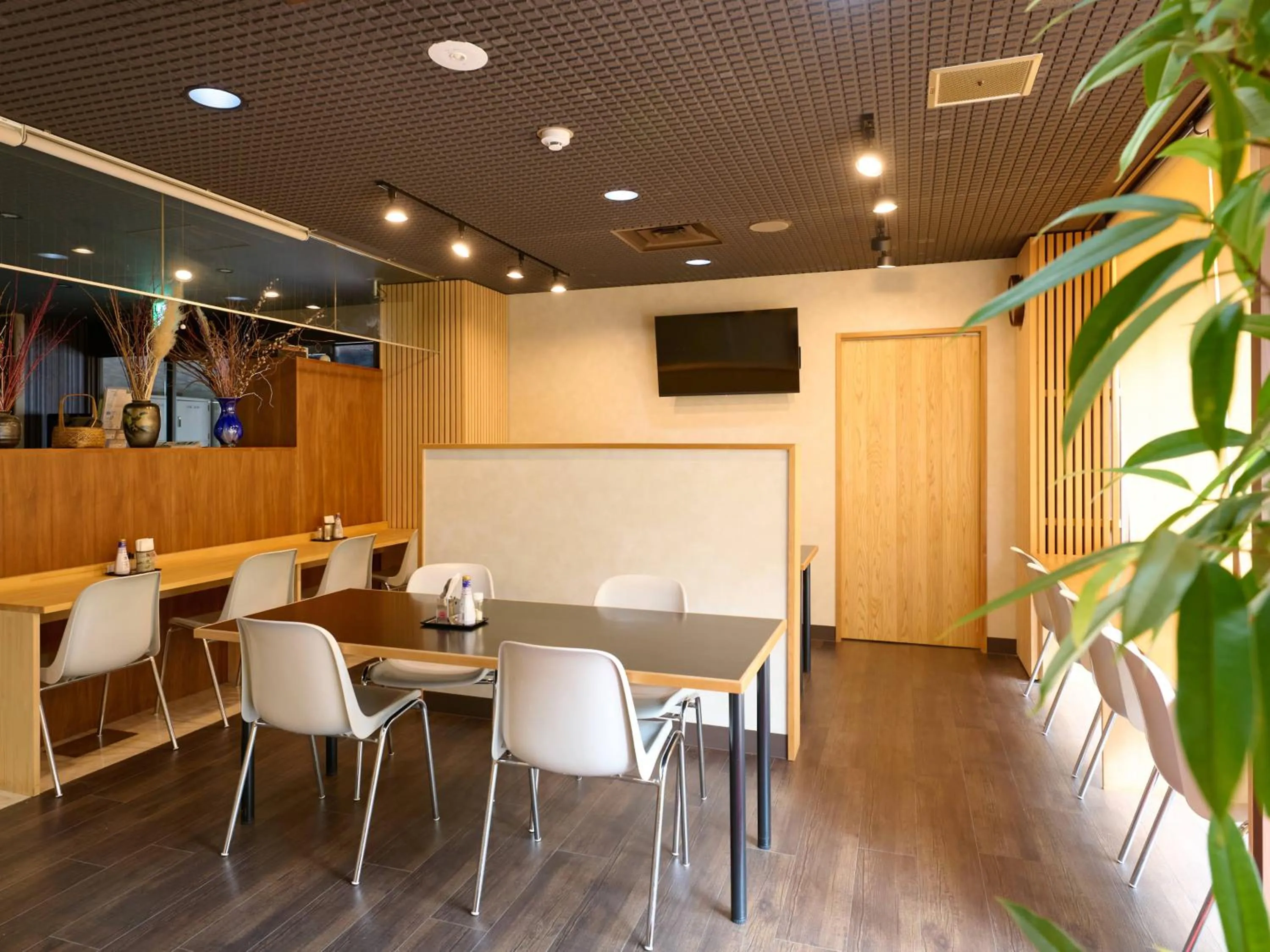 Restaurant/places to eat in Tabist Hotel Seishokan