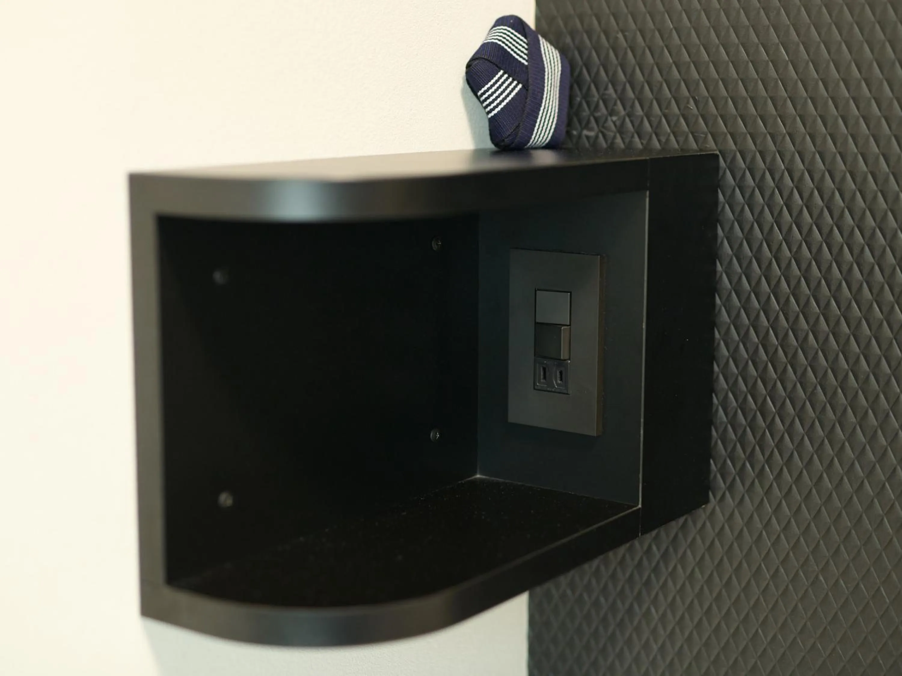 Photo of the whole room in Tabist Hotel Seishokan