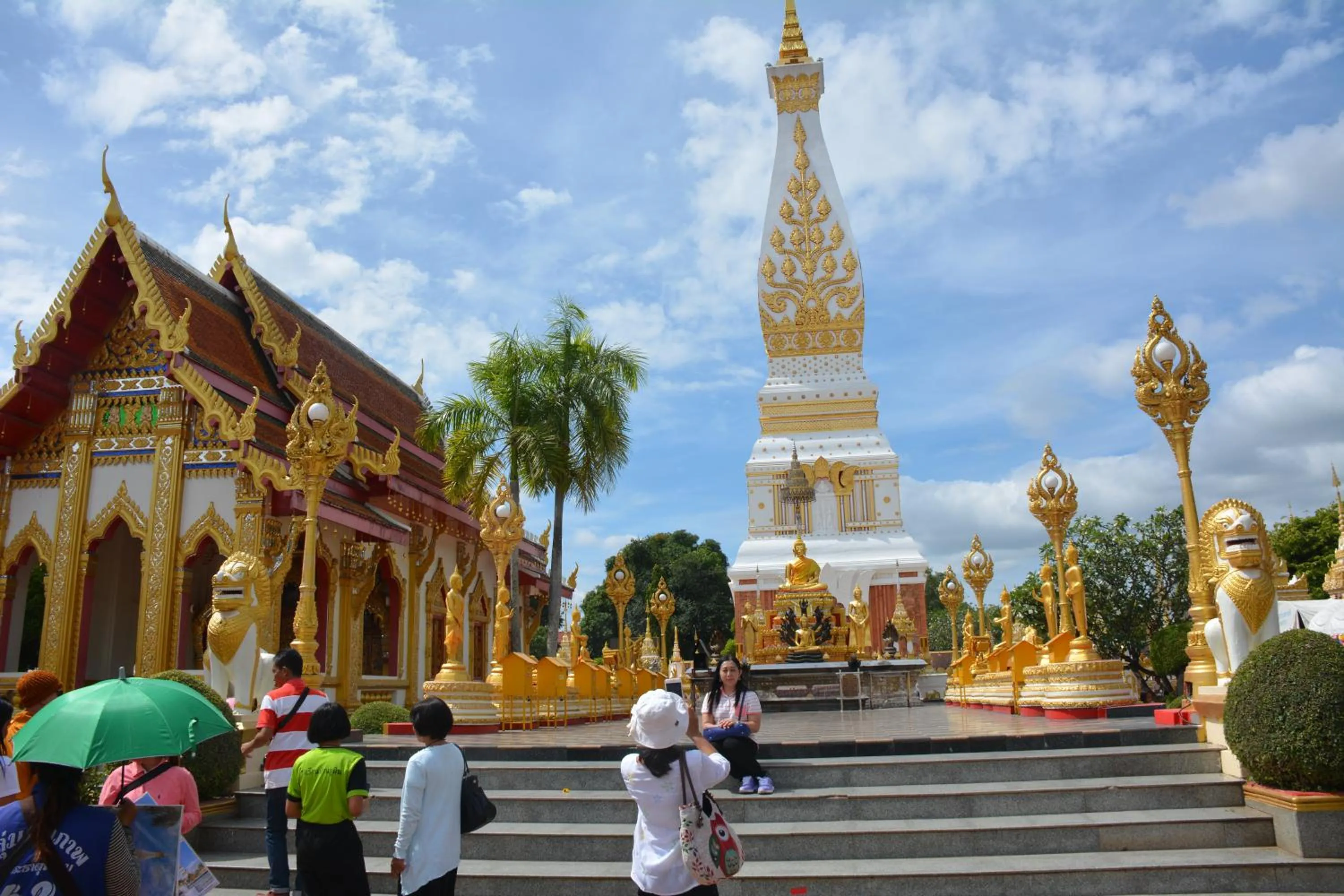 Baan Sabaijai Resort