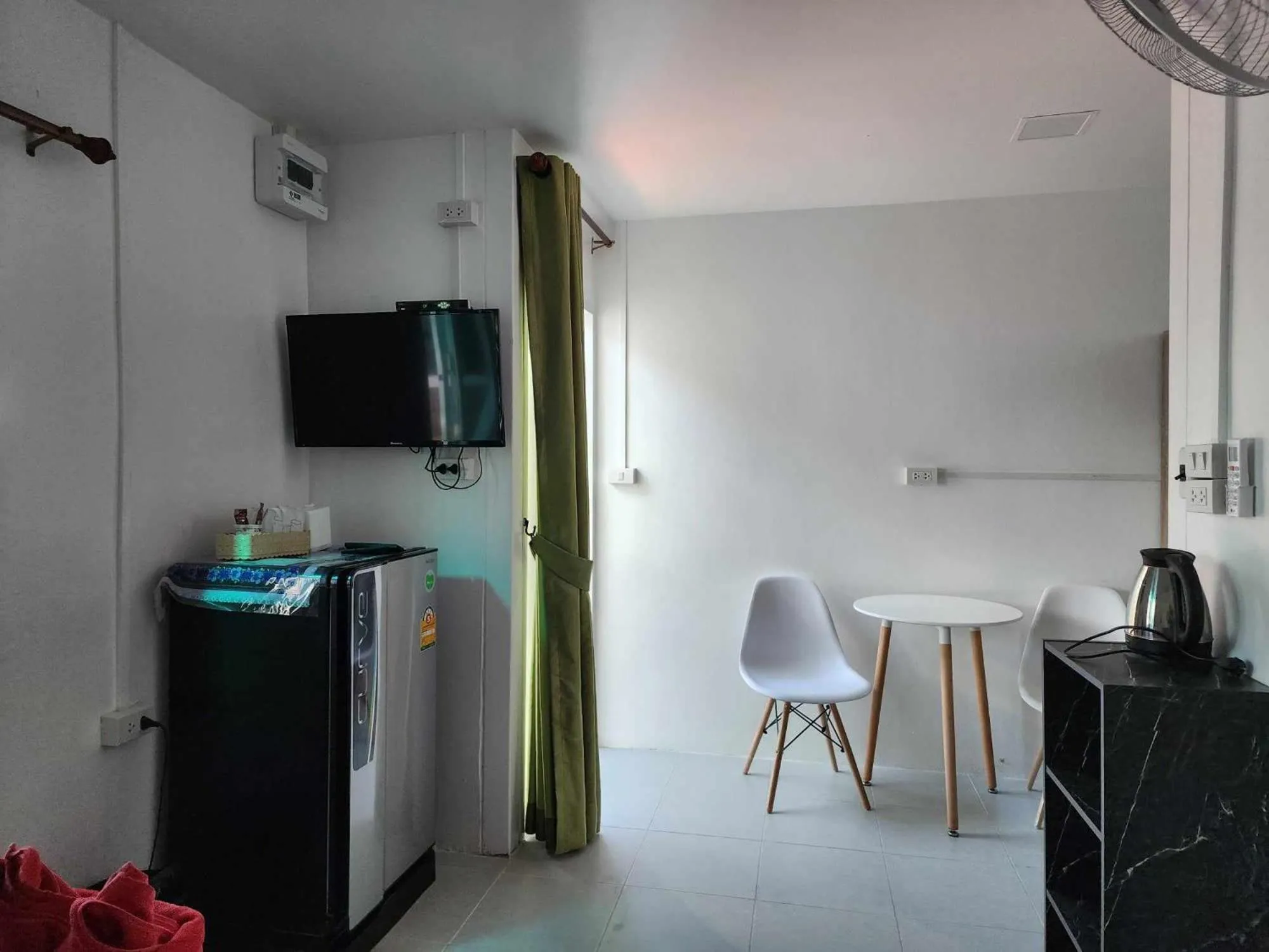 Baan Sabaijai Resort