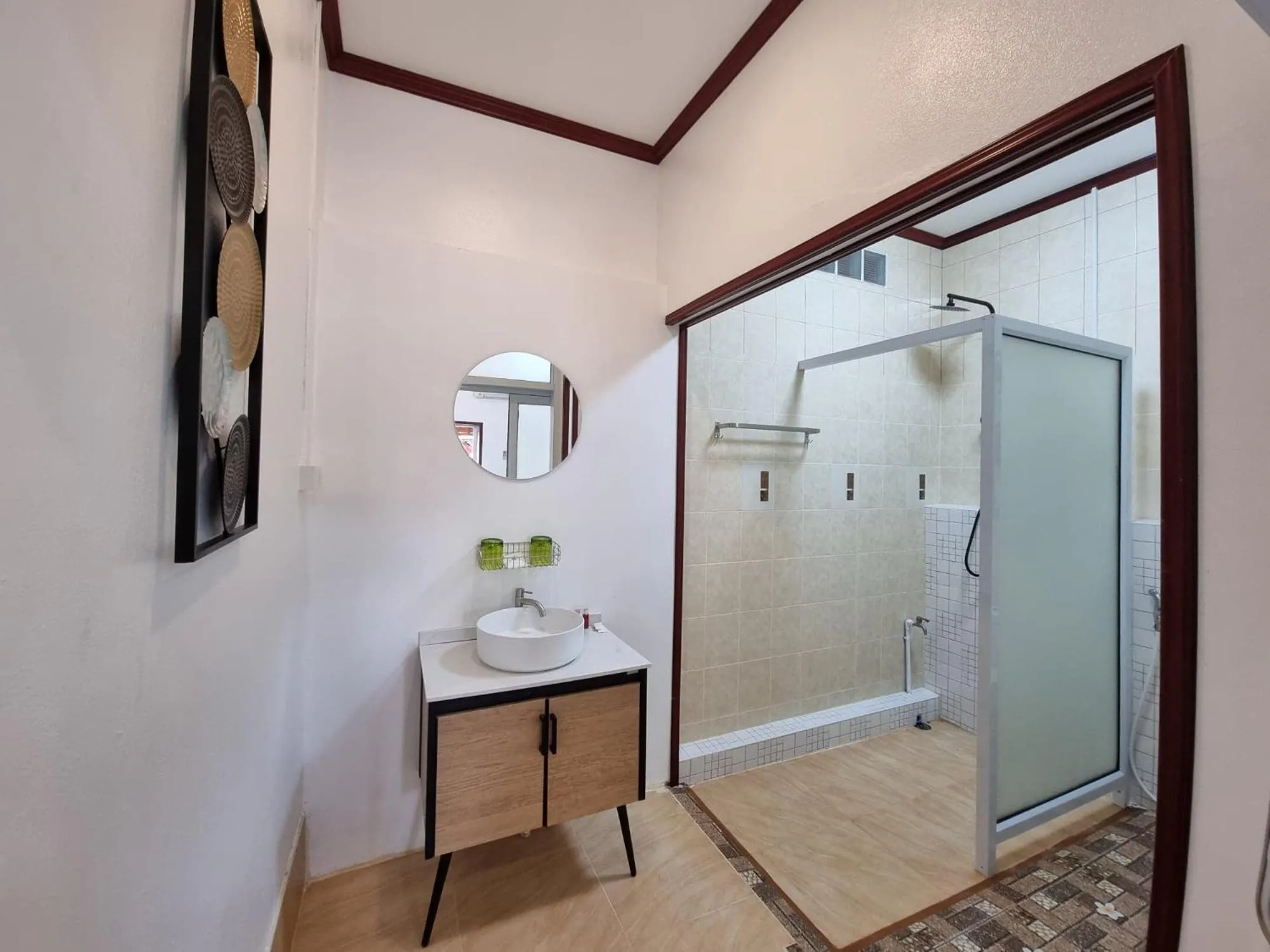 Baan Sabaijai Resort