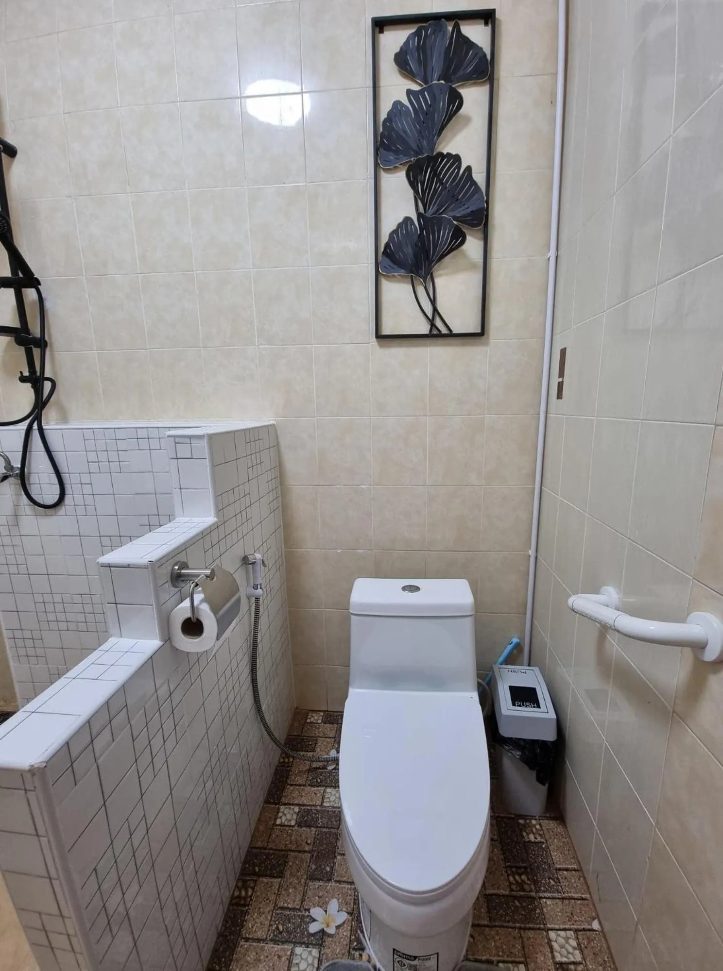 Baan Sabaijai Resort