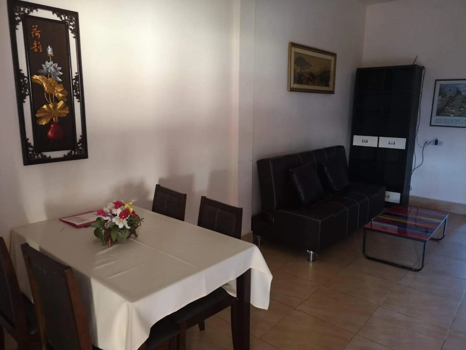 Baan Sabaijai Resort