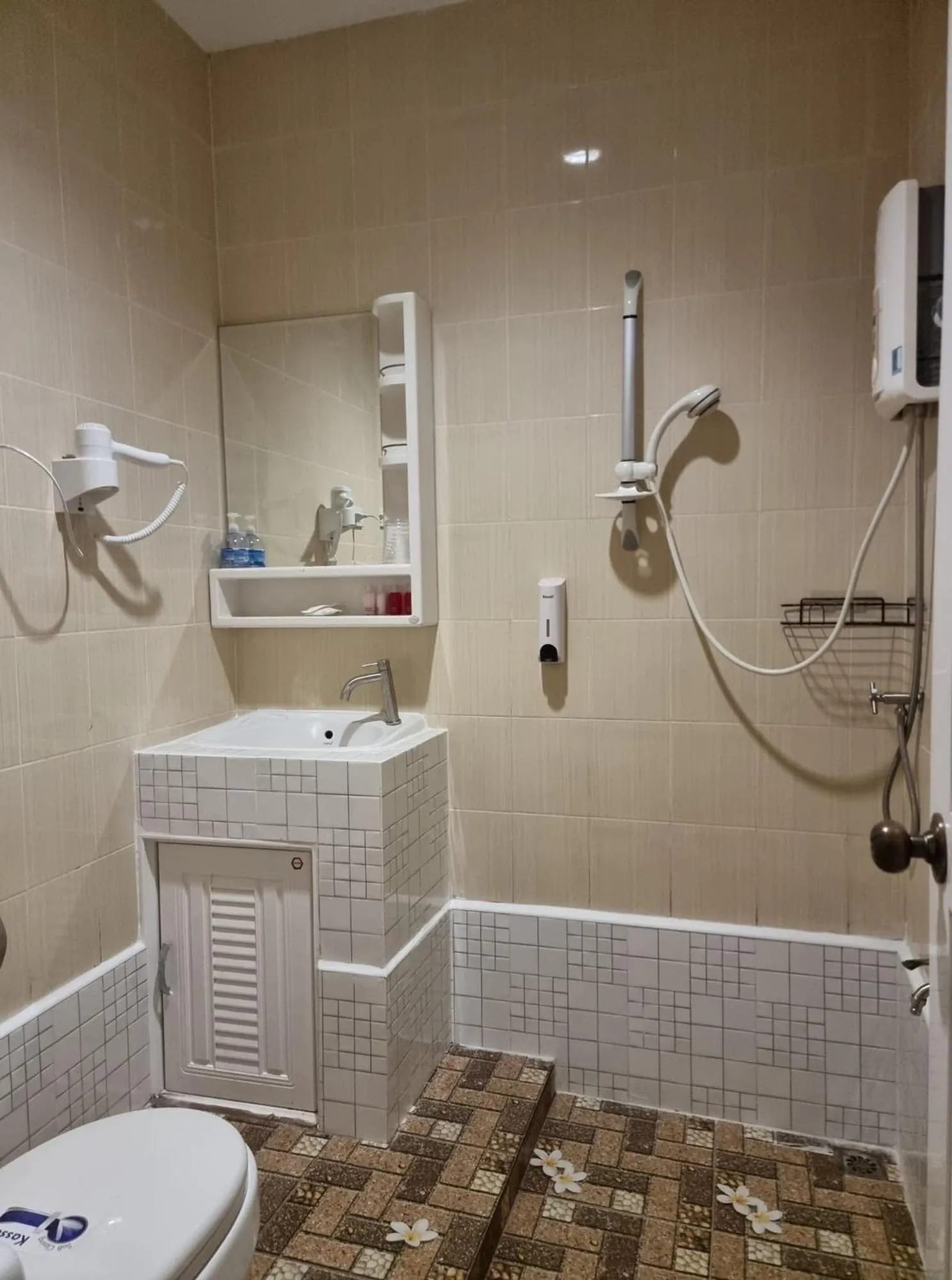 Baan Sabaijai Resort