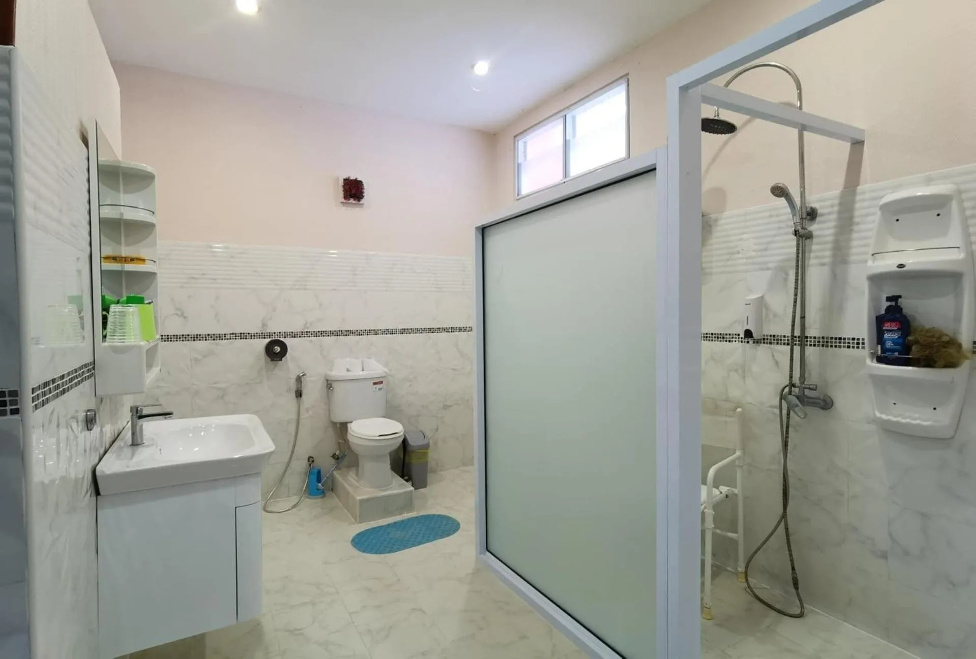 Baan Sabaijai Resort