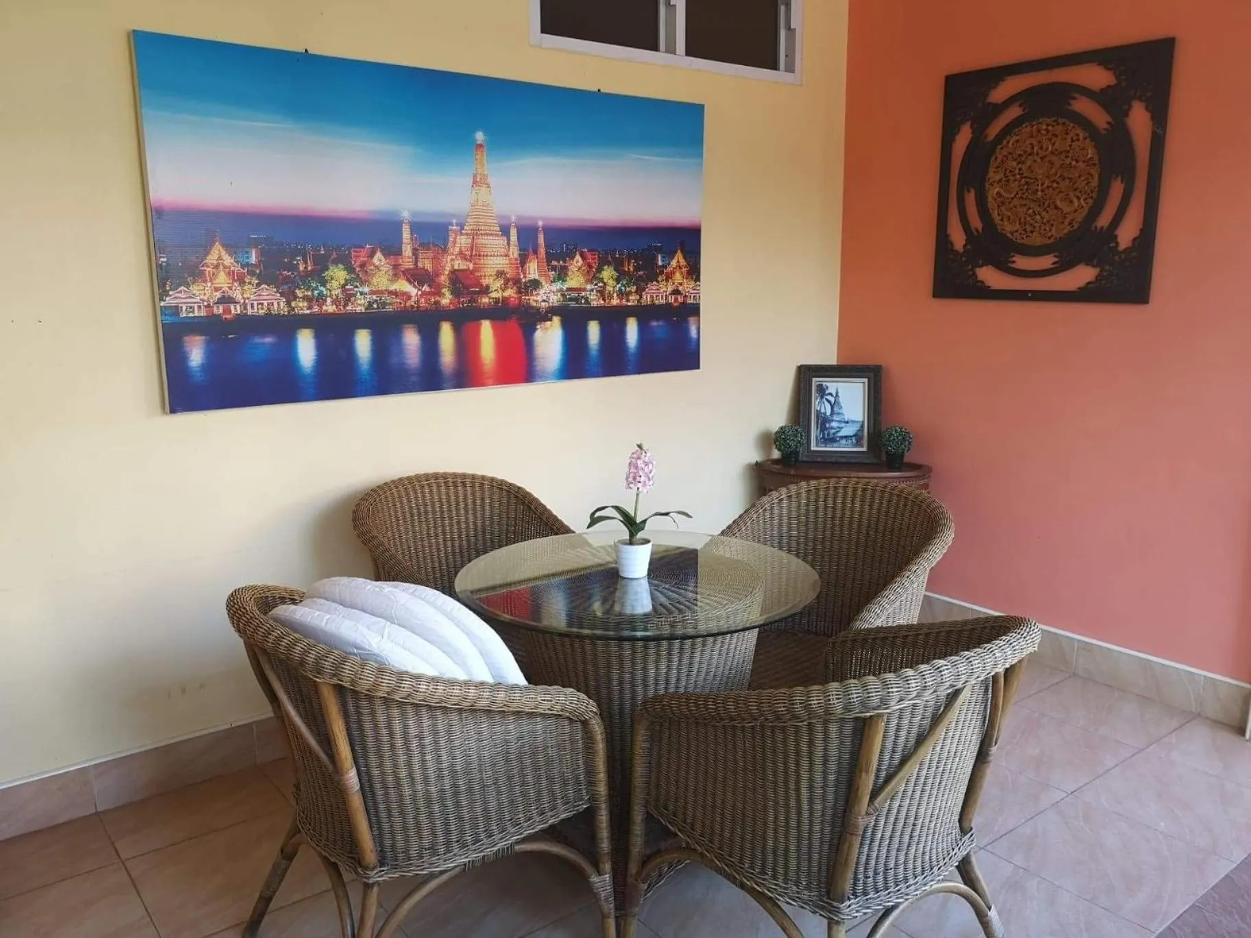 Baan Sabaijai Resort