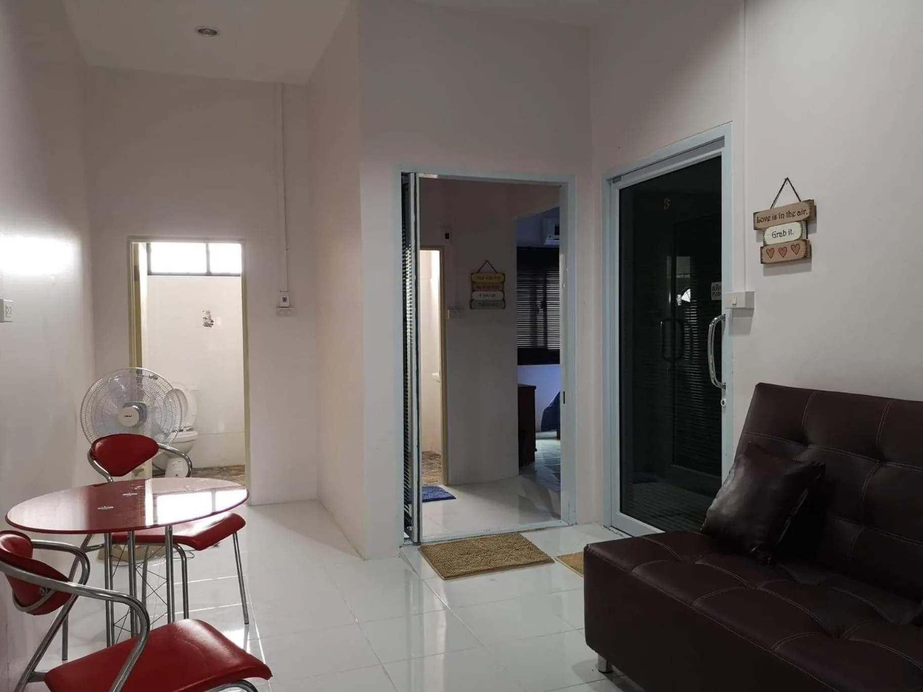 Baan Sabaijai Resort