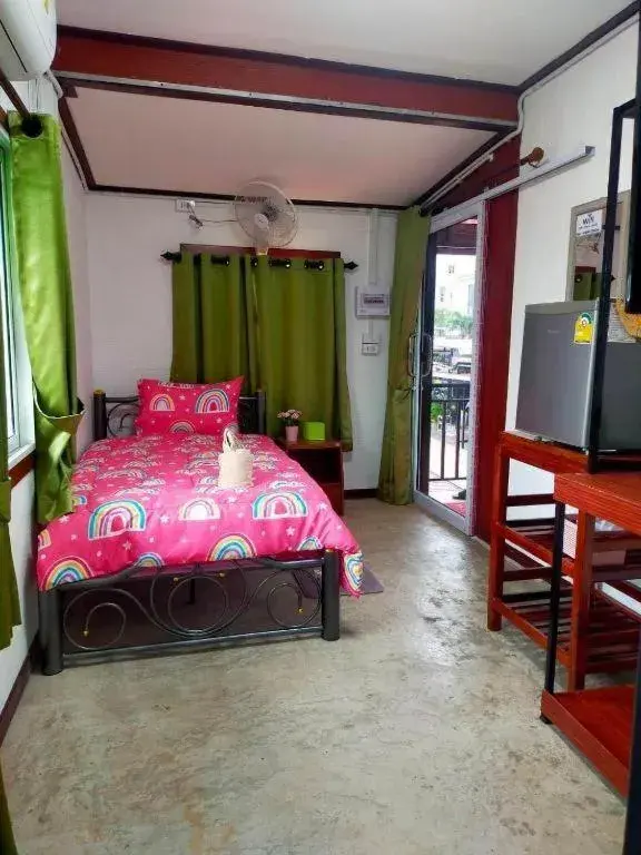 Standard Single Room - single occupancy in Baan Sabaijai Resort Standard Single Room - single occupancy in Baan Sabaijai Resort