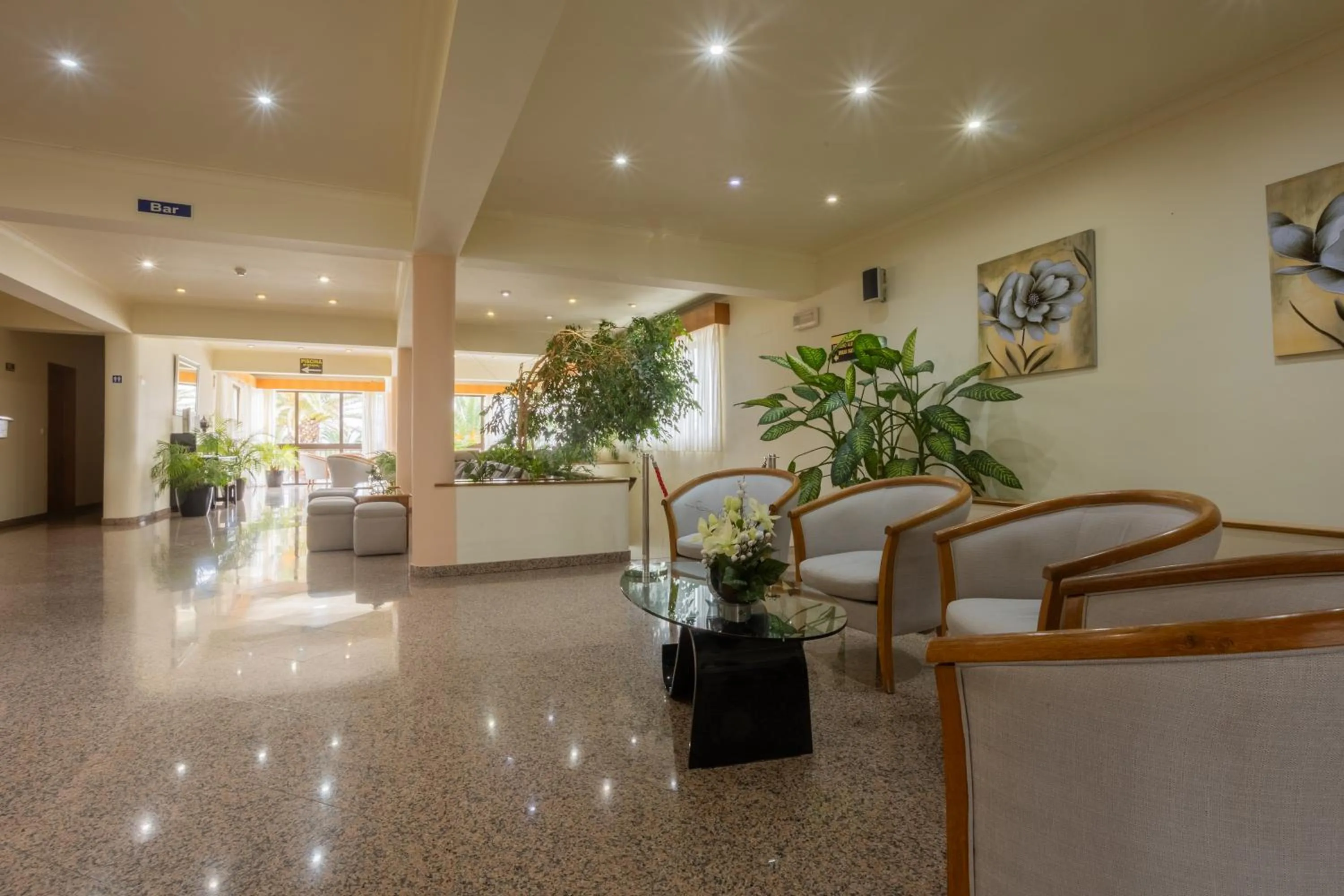 Hotel Sao Jorge Garden