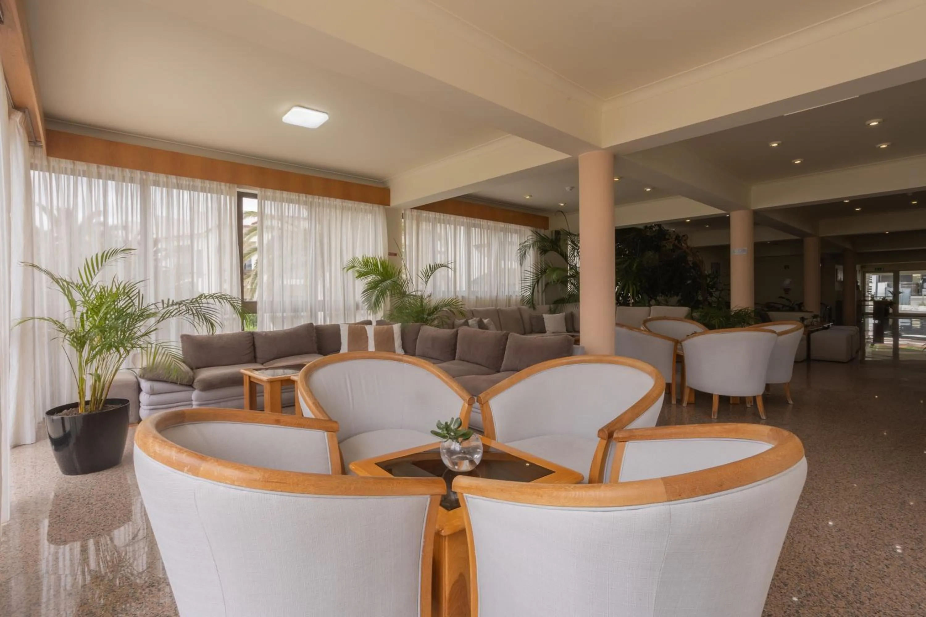 Hotel Sao Jorge Garden