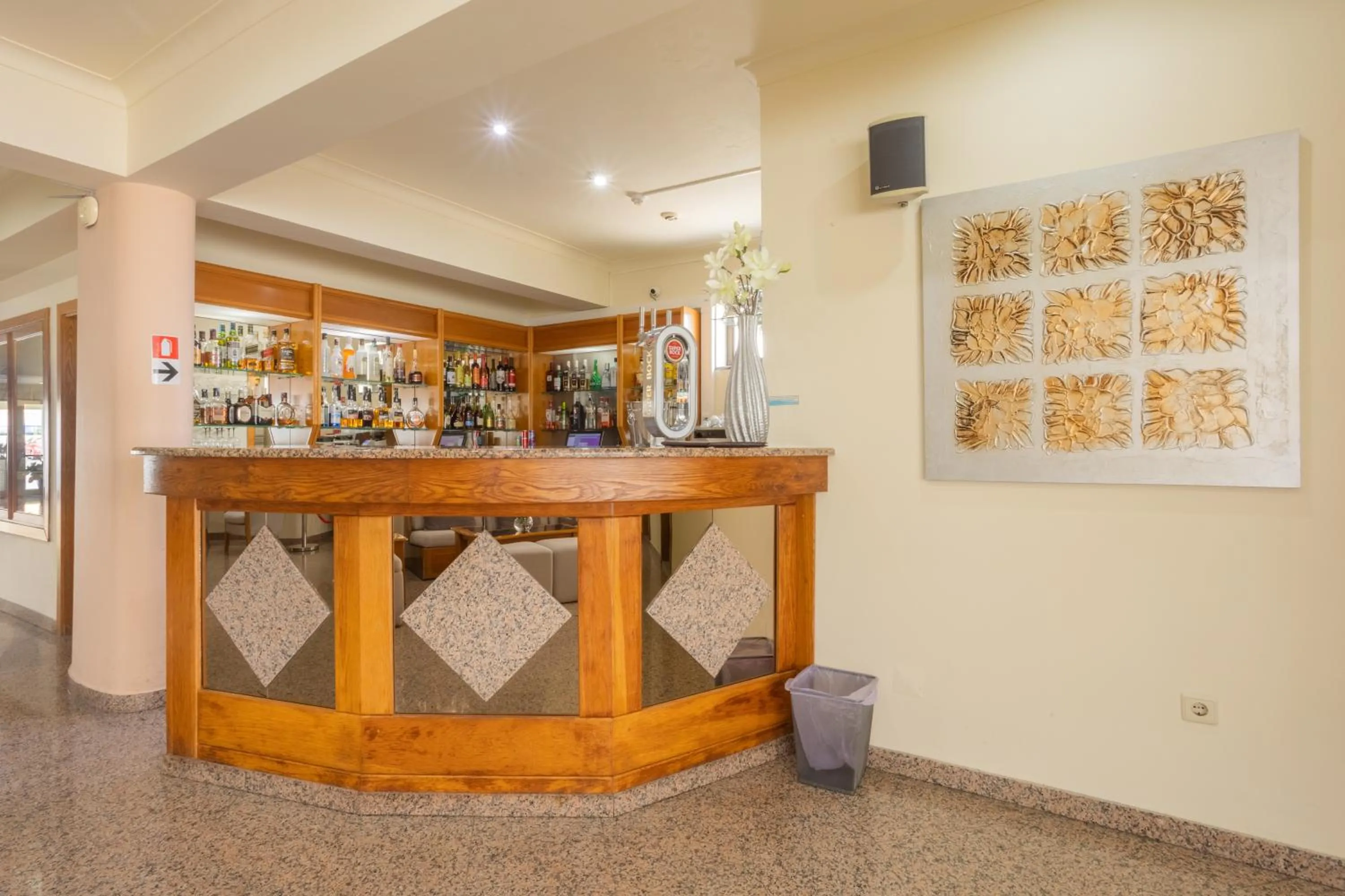 Hotel Sao Jorge Garden