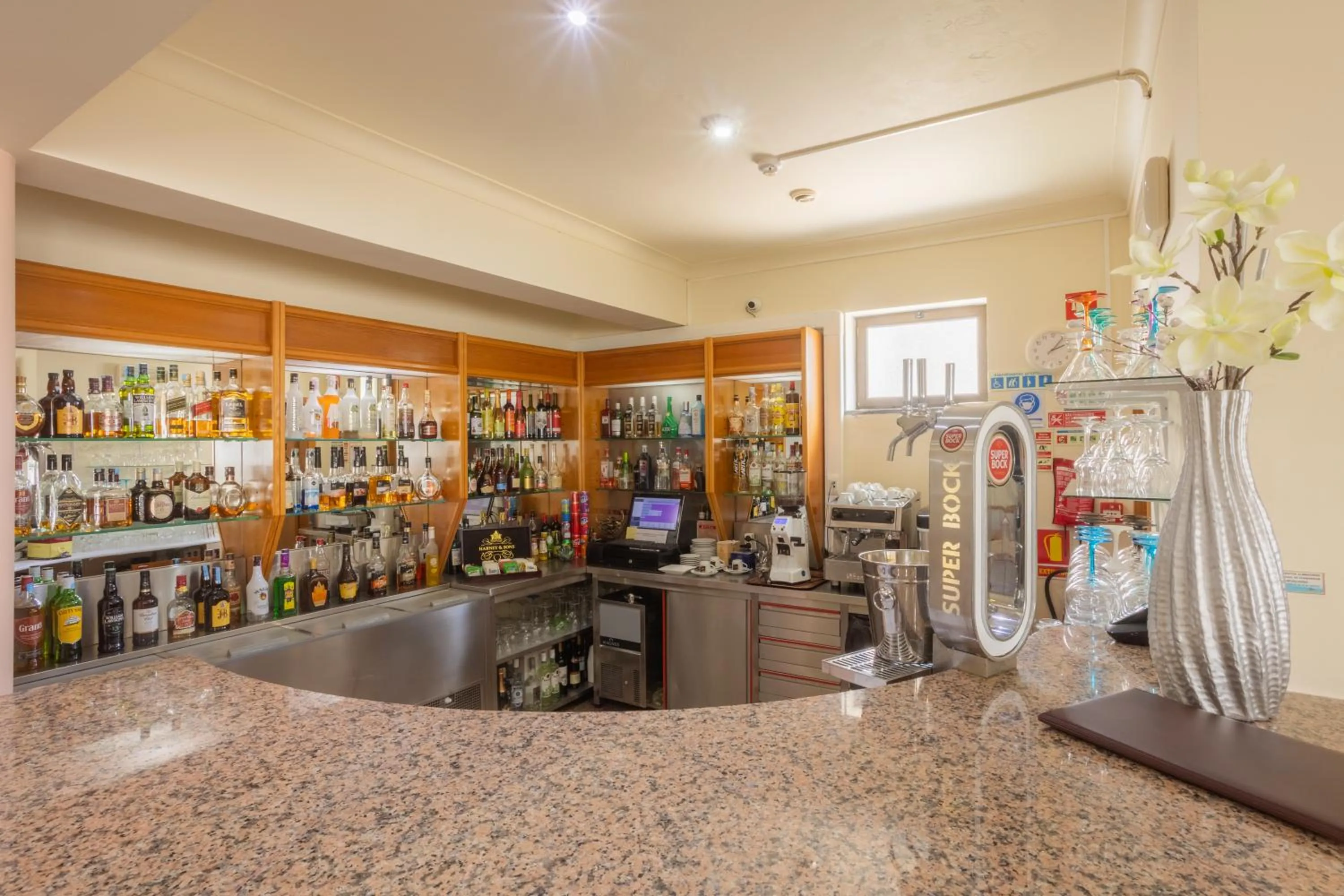 Hotel Sao Jorge Garden