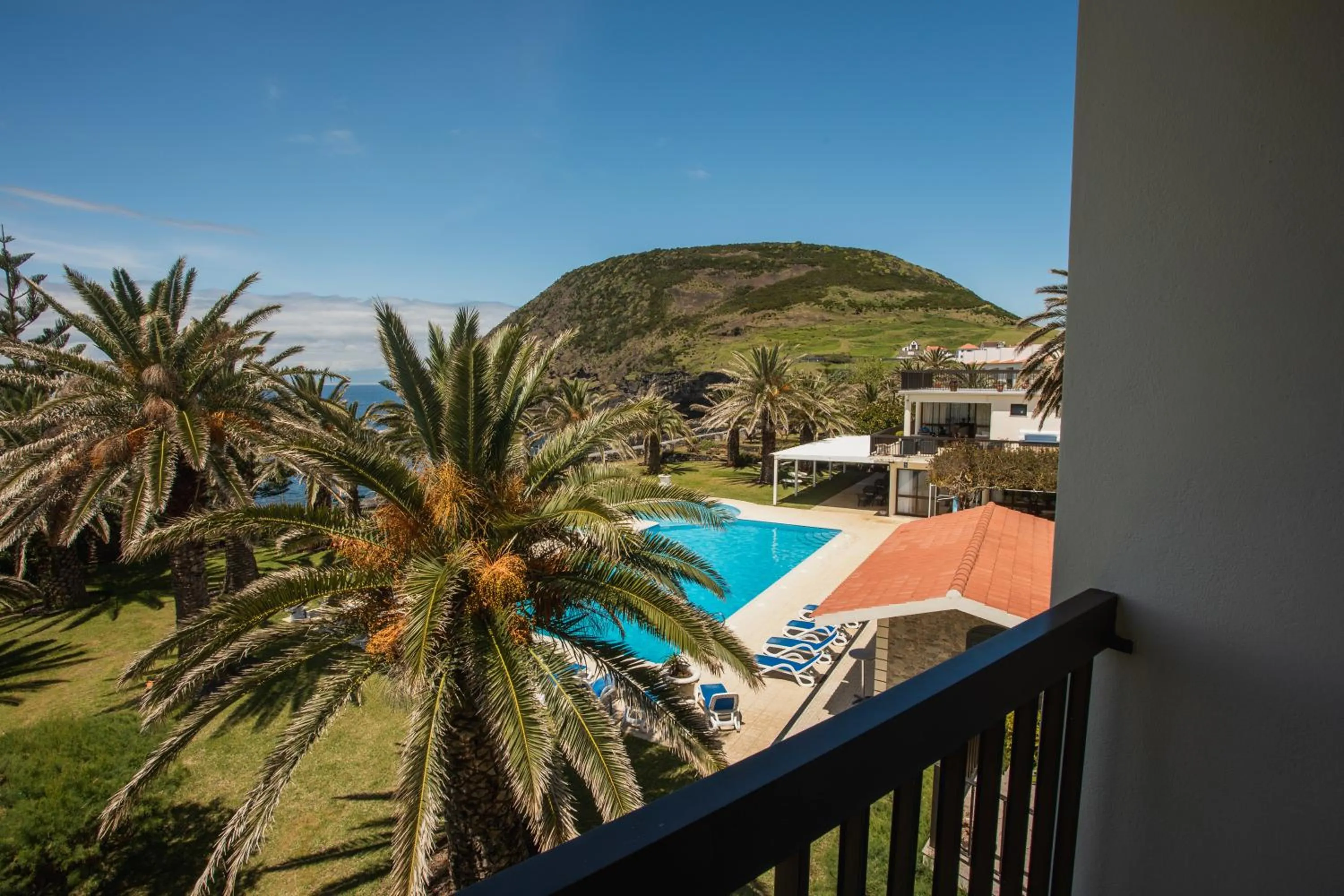 Hotel Sao Jorge Garden