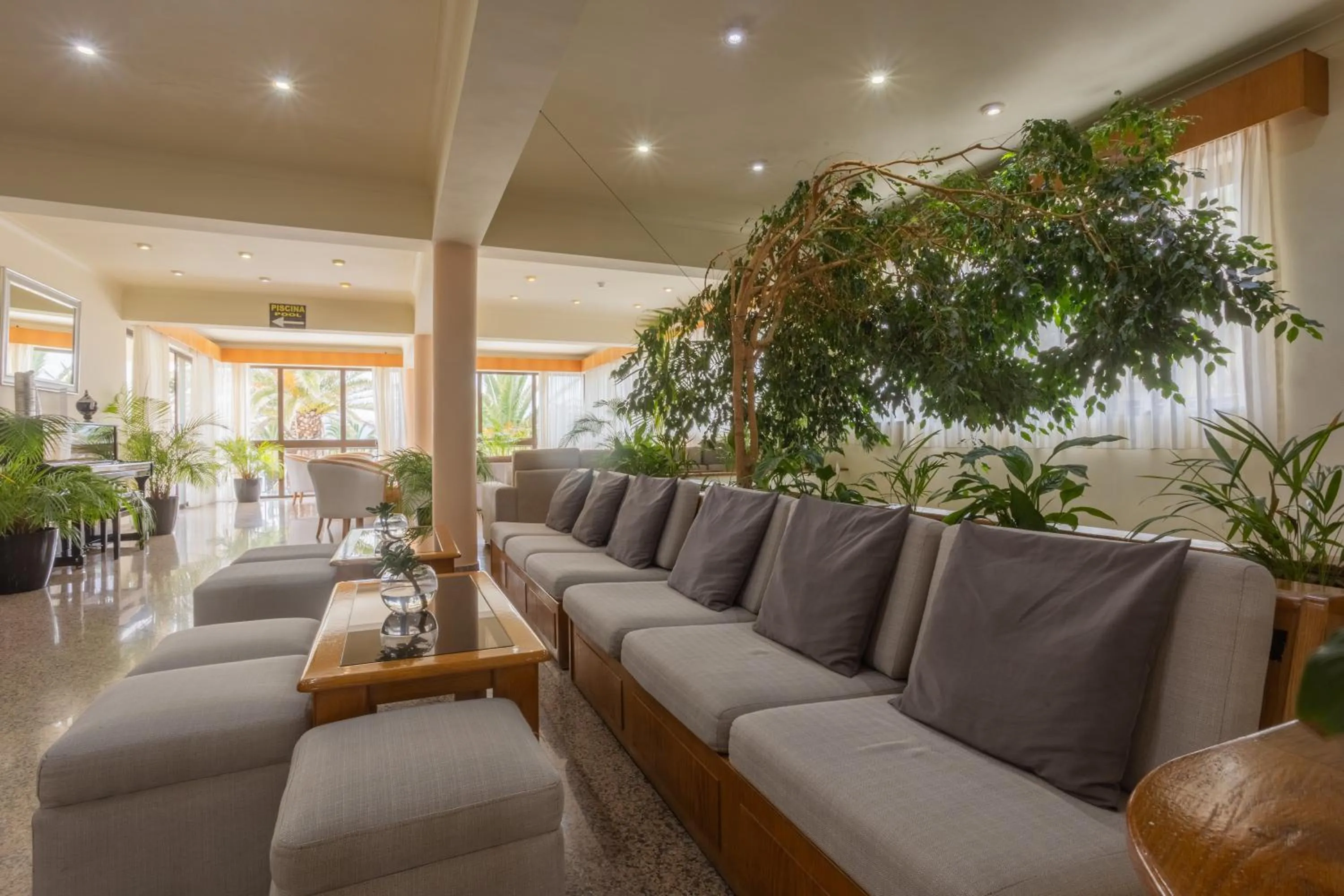 Hotel Sao Jorge Garden