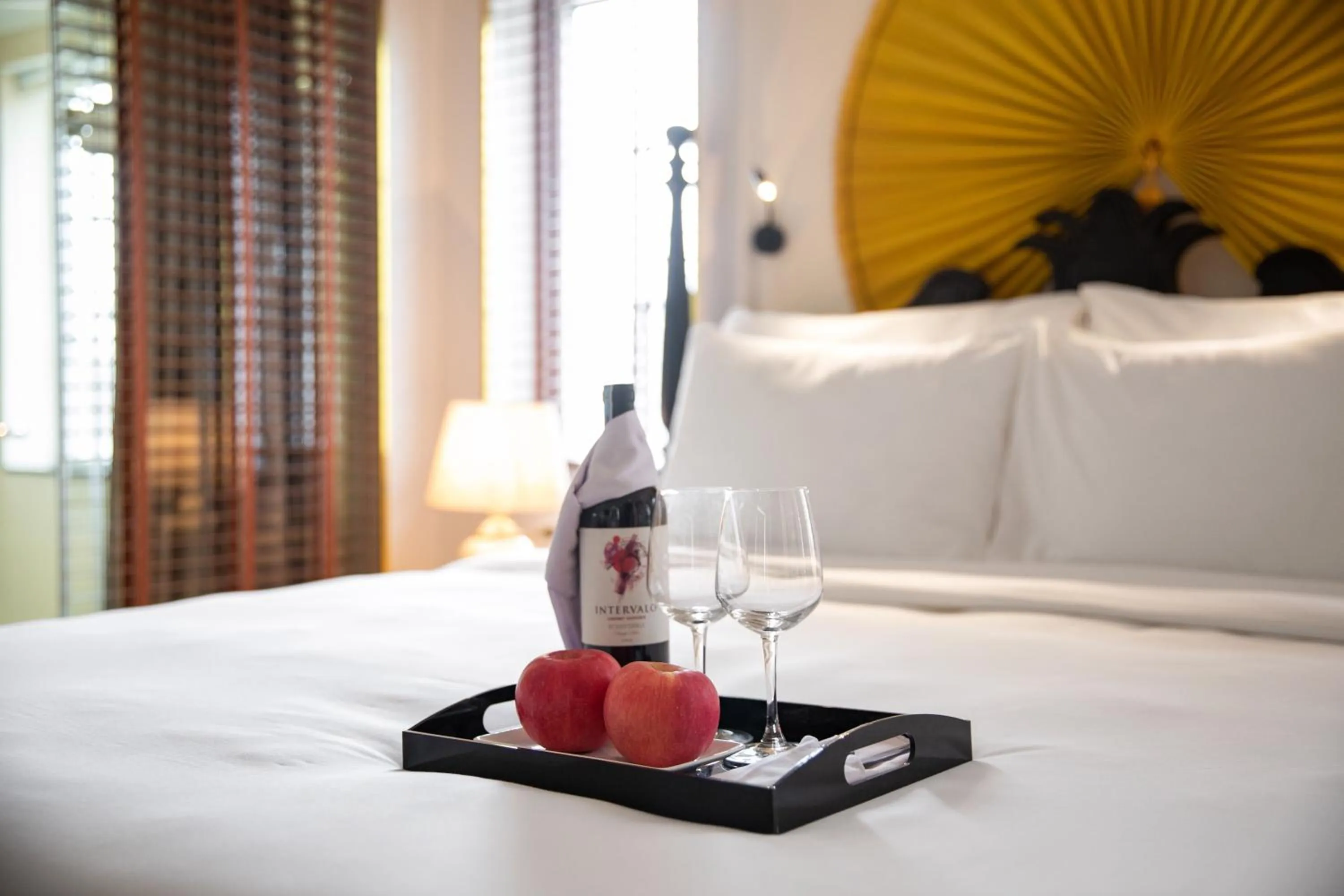 Restaurant/places to eat, Bed in My Boutique Hotel & Spa