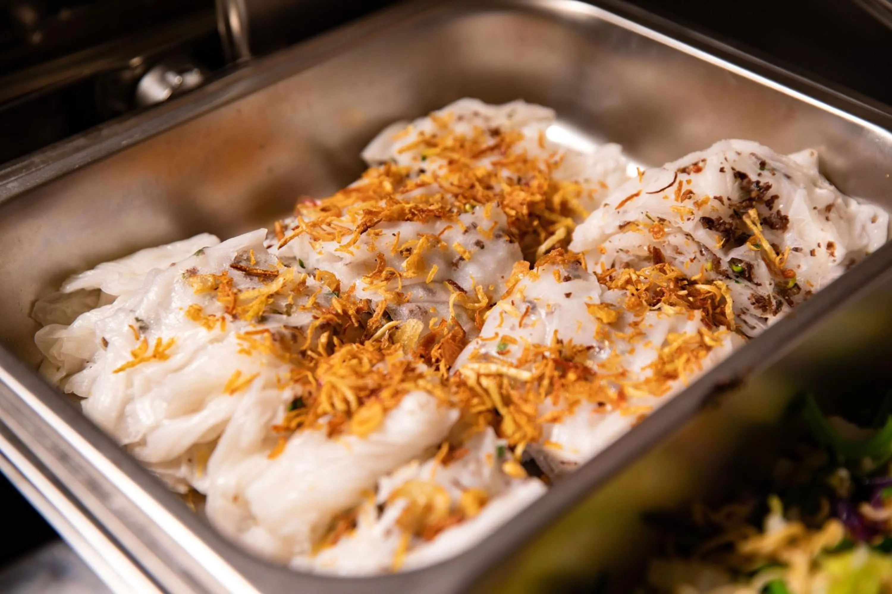 Breakfast in My Boutique Hotel & Spa