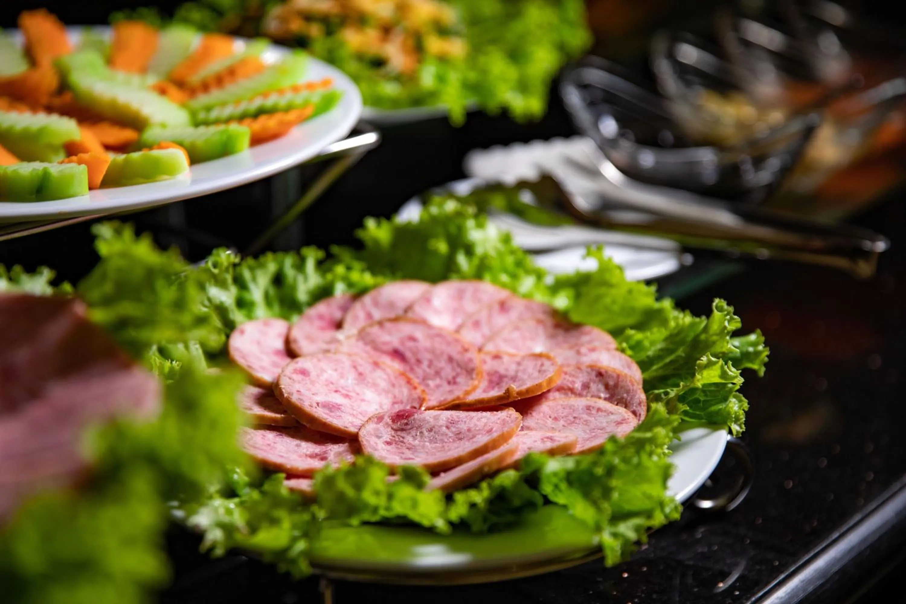 Breakfast in My Boutique Hotel & Spa