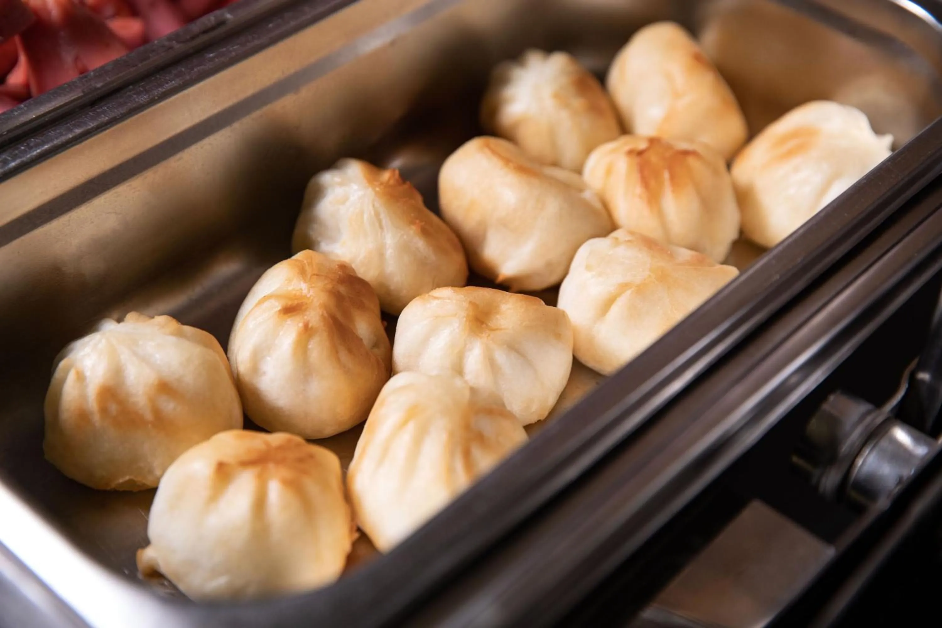 Breakfast in My Boutique Hotel & Spa