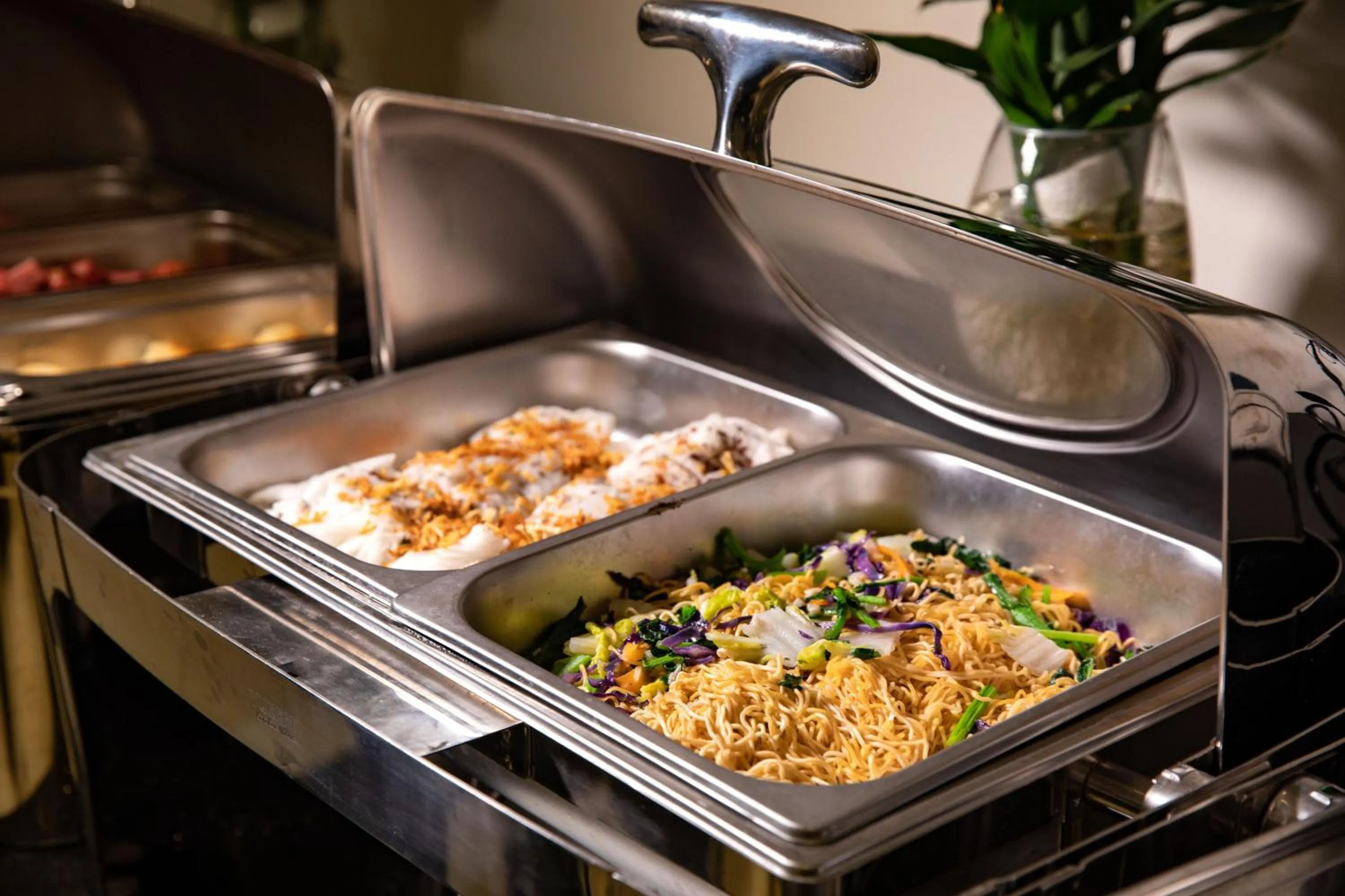 Breakfast in My Boutique Hotel & Spa