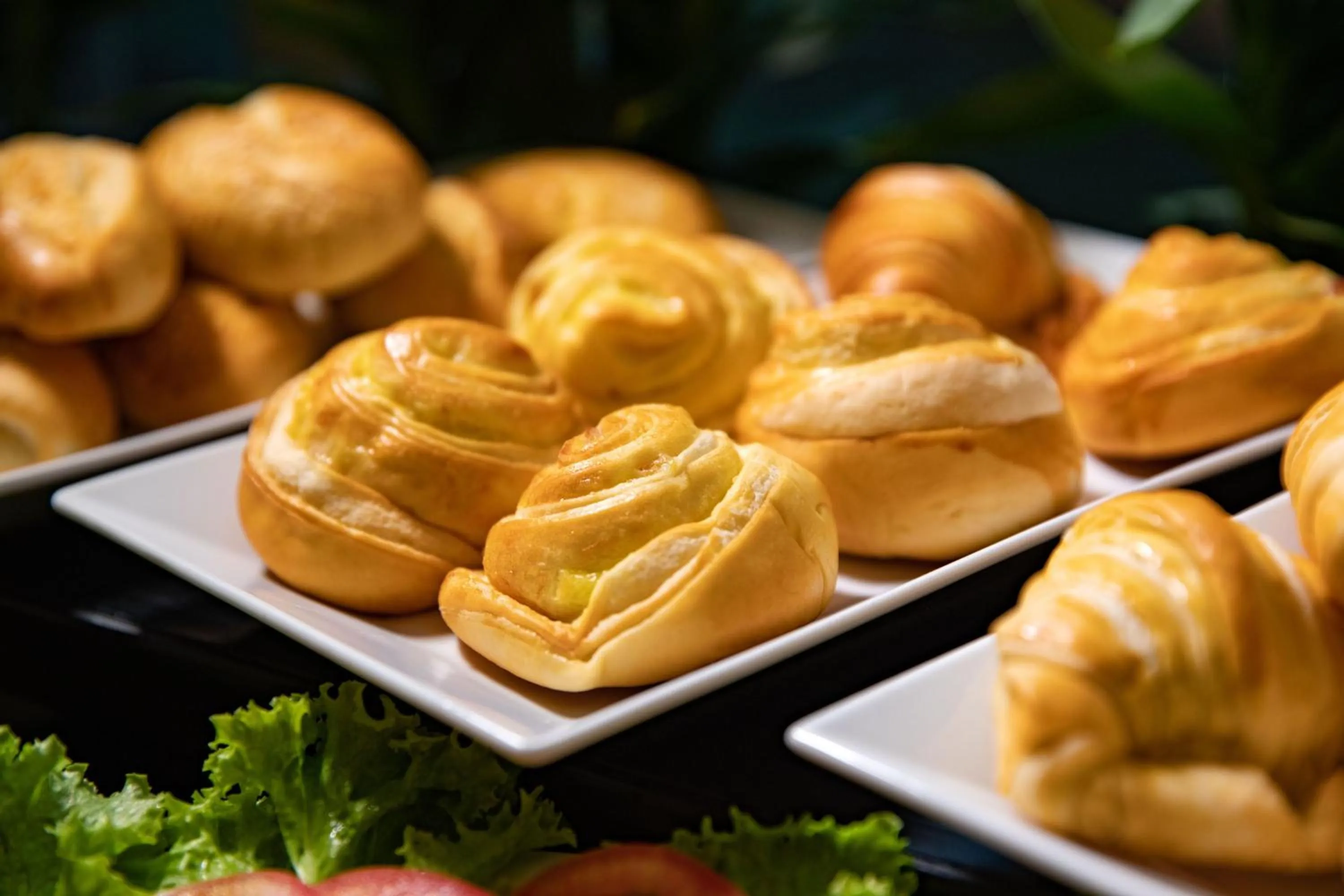 Breakfast in My Boutique Hotel & Spa